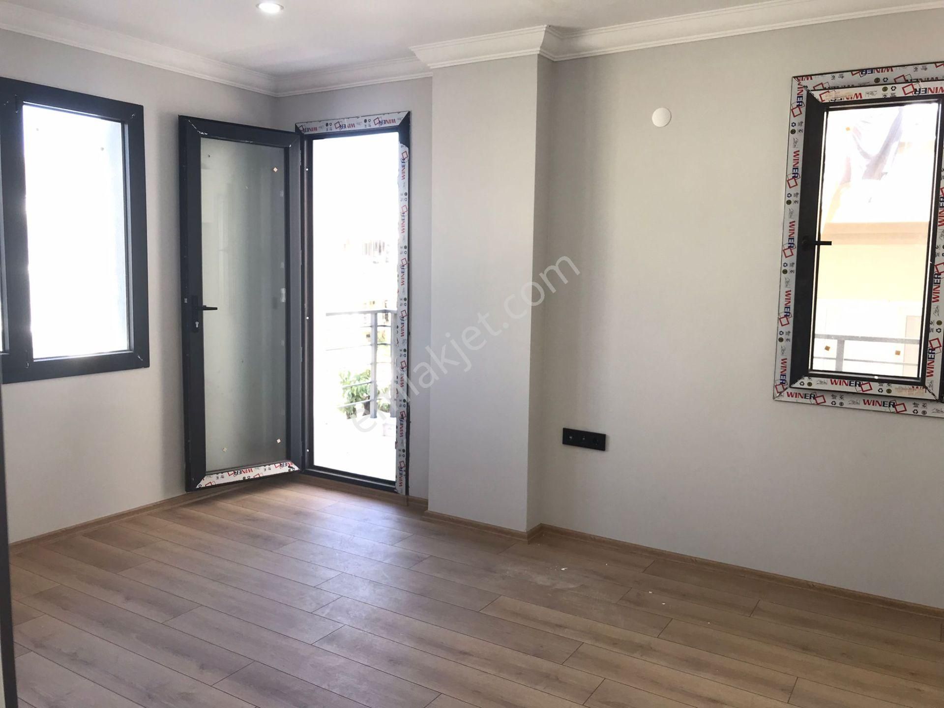 Didim Yeni Mah Kent Meydanına Yürüme Mesafesinde Ön Cephe 1+1 Daire - Görsel 17