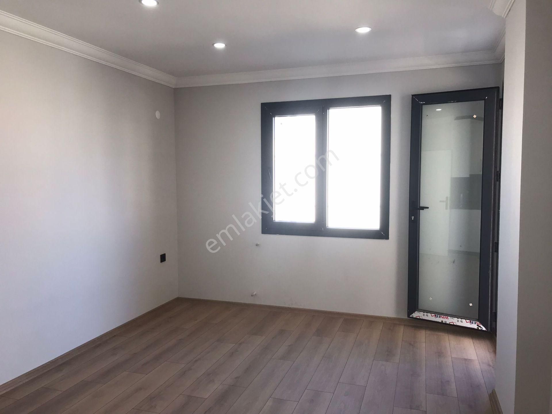 Didim Yeni Mah Kent Meydanına Yürüme Mesafesinde Ön Cephe 1+1 Daire - Görsel 12