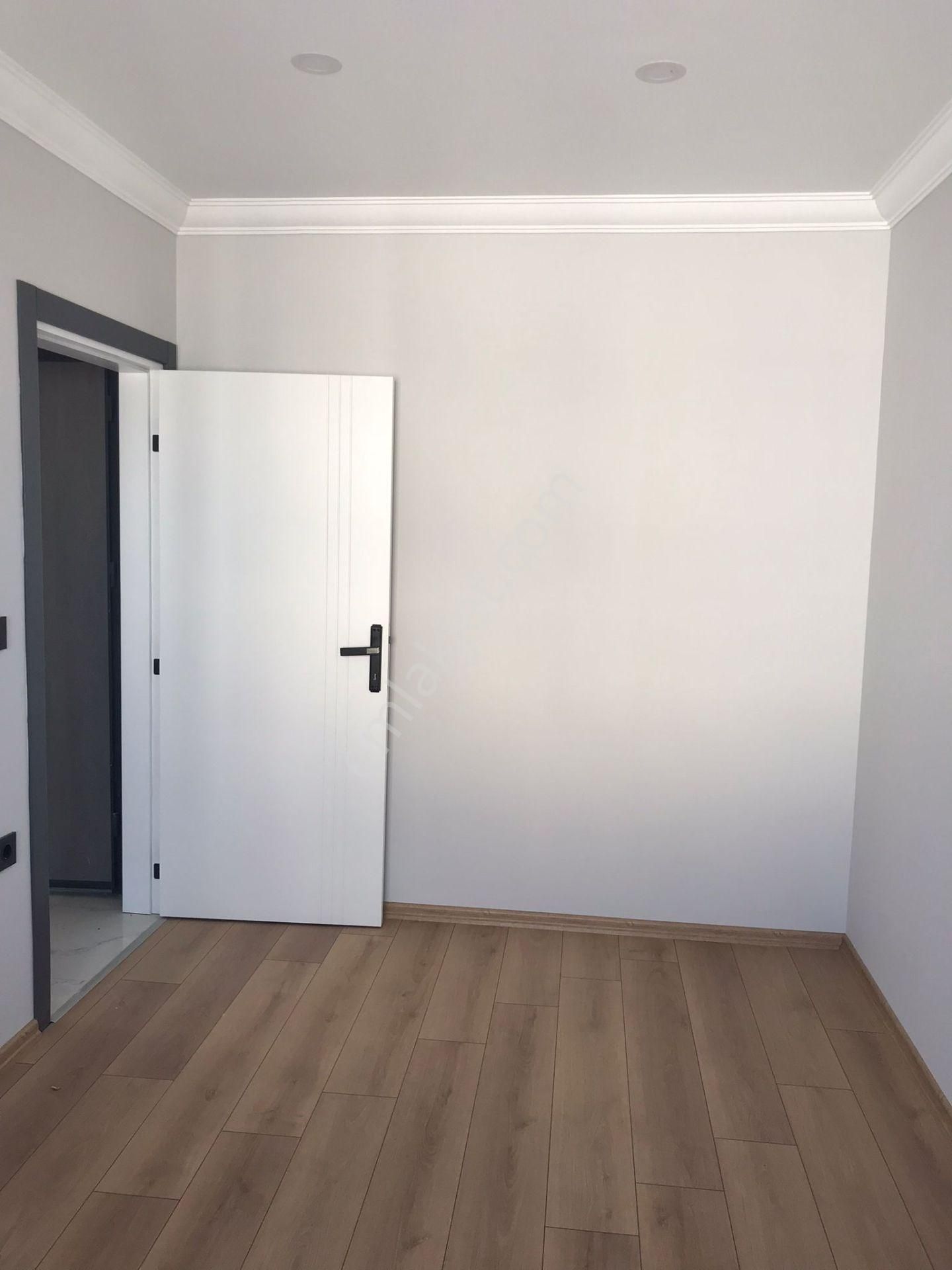 Didim Yeni Mah Kent Meydanına Yürüme Mesafesinde Ön Cephe 1+1 Daire - Görsel 4