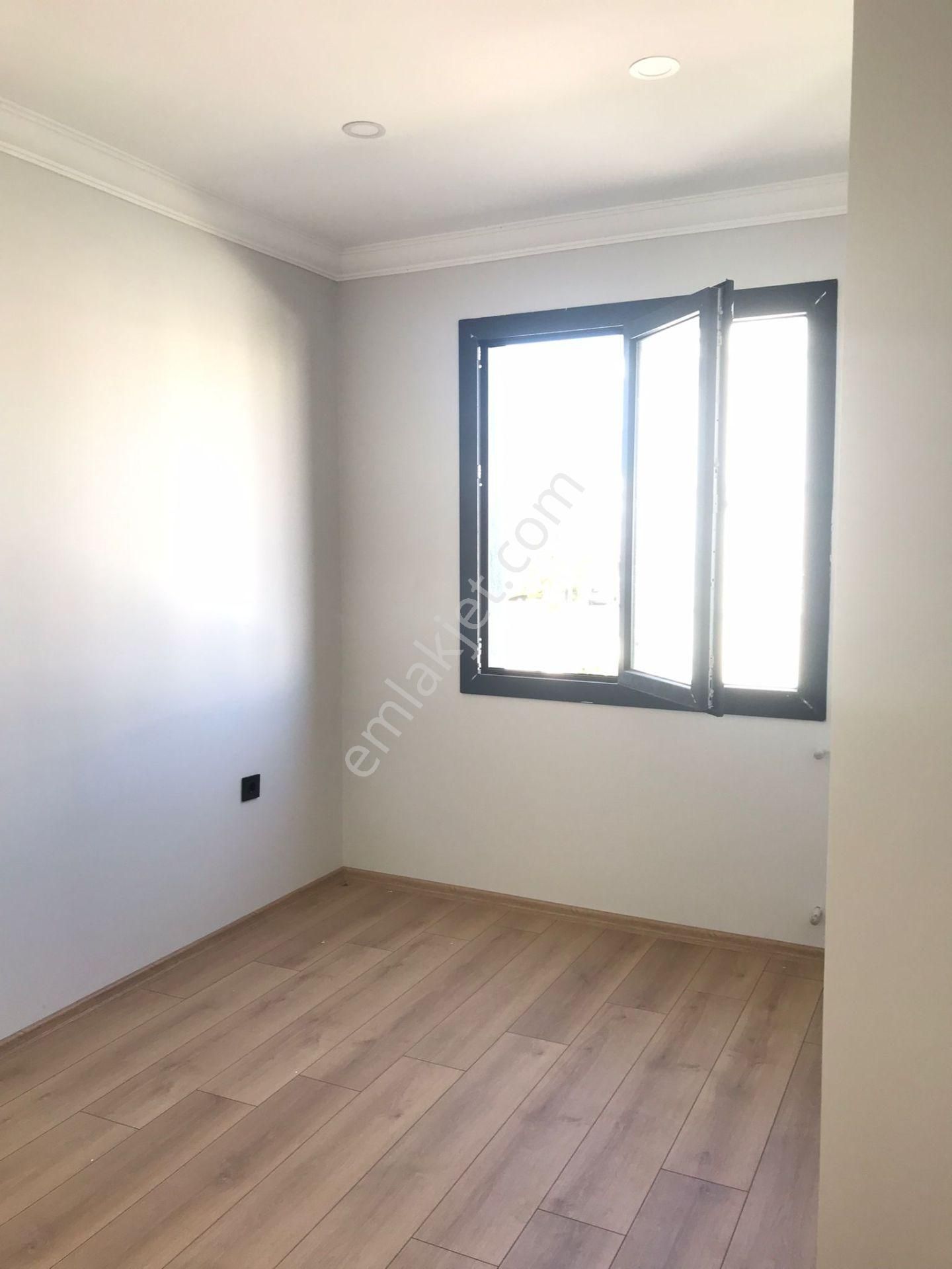 Didim Yeni Mah Kent Meydanına Yürüme Mesafesinde Ön Cephe 1+1 Daire - Görsel 10