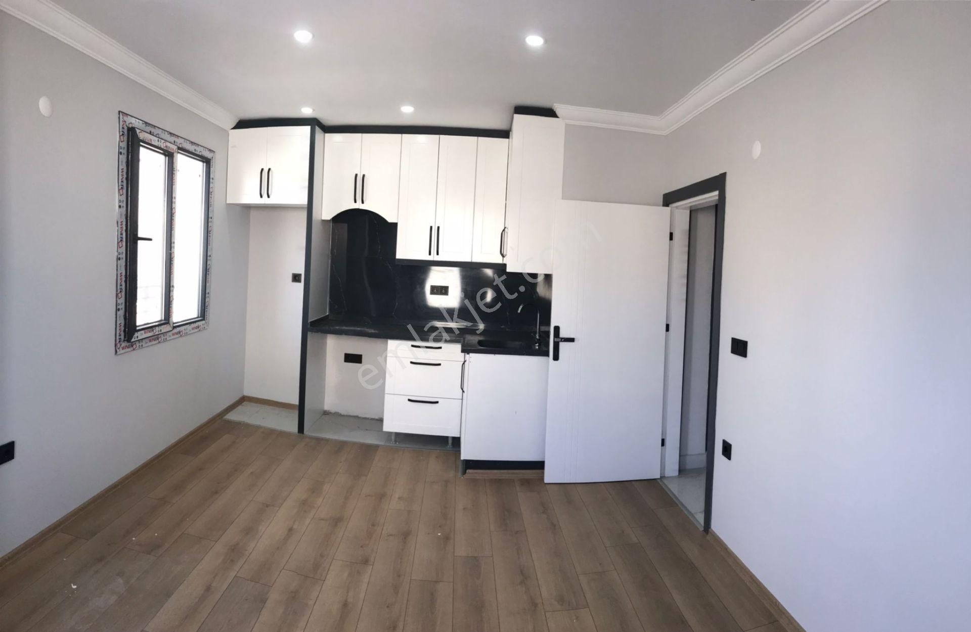 Didim Yeni Mah Kent Meydanına Yürüme Mesafesinde Ön Cephe 1+1 Daire - Görsel 14