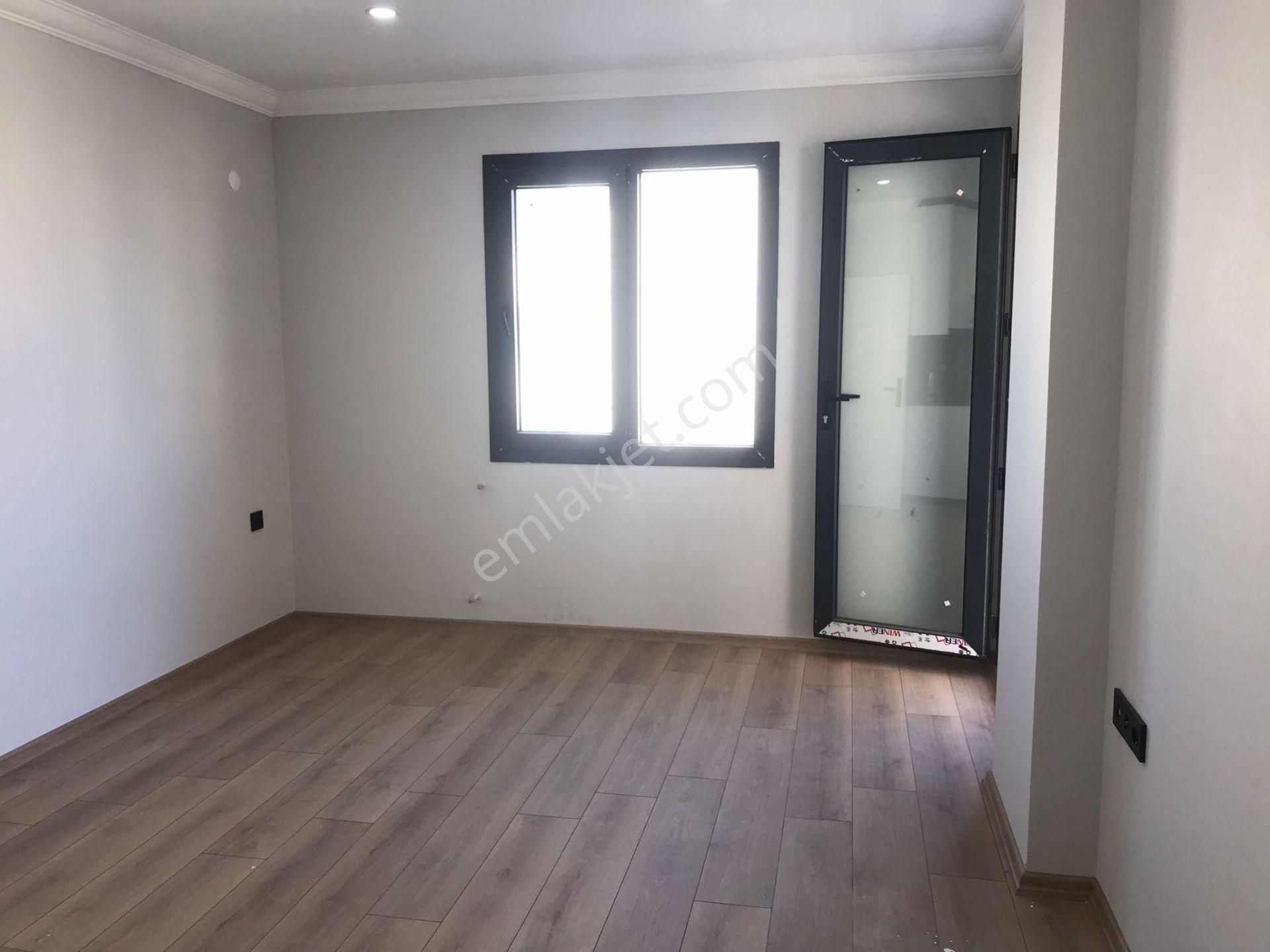 Didim Yeni Mah Kent Meydanına Yürüme Mesafesinde Ön Cephe 1+1 Daire - Görsel 16