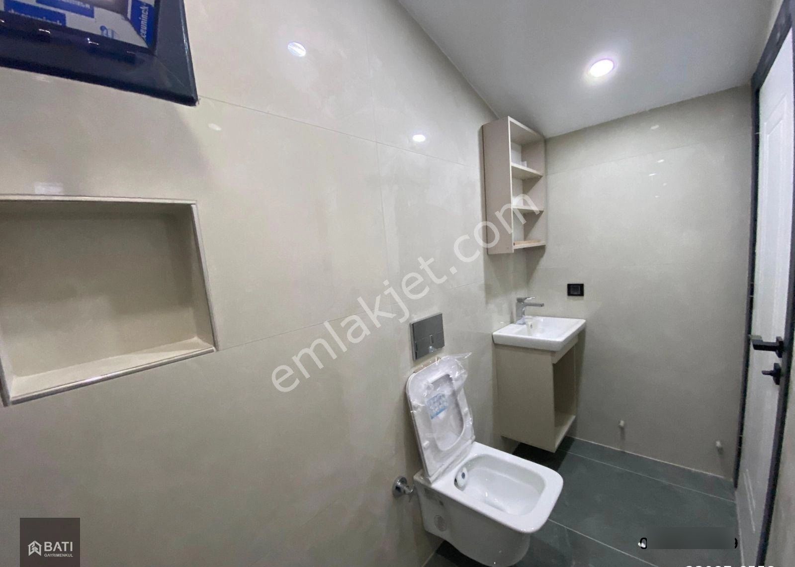 Didim Hisar Mahallesinde Satılıık Havuzlu Otoparklı Villa - Görsel 29