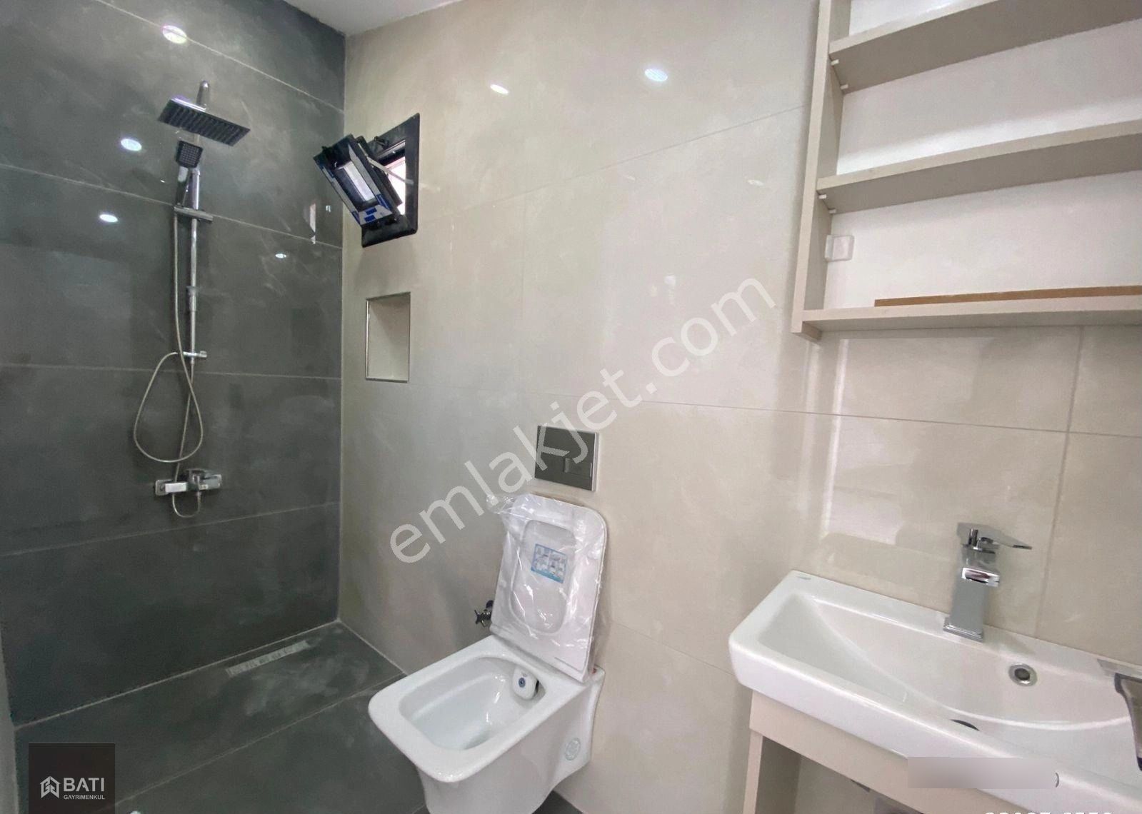 Didim Hisar Mahallesinde Satılıık Havuzlu Otoparklı Villa - Görsel 11