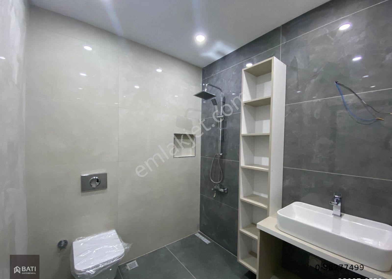 Didim Hisar Mahallesinde Satılıık Havuzlu Otoparklı Villa - Görsel 22