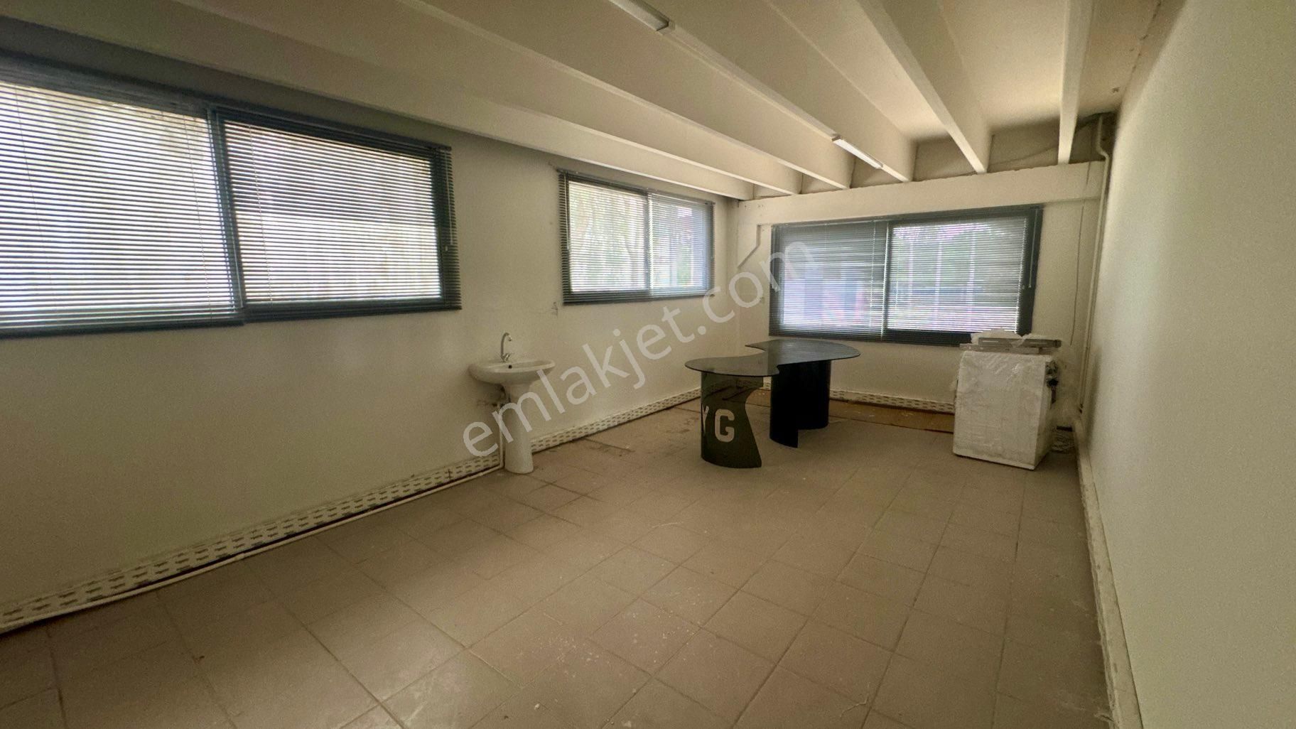 İzmir Serbest Bölgesi’nde (izbaş) Satılık Fabrika - Görsel 16