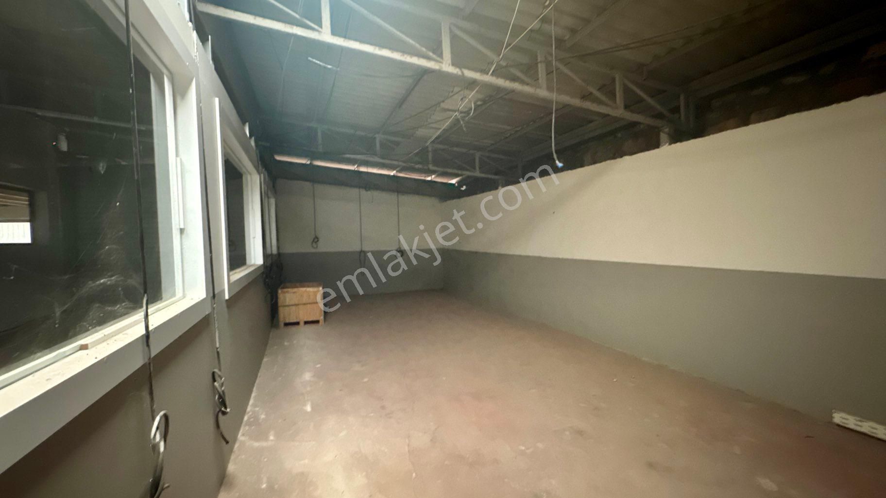 İzmir Serbest Bölgesi’nde (izbaş) Satılık Fabrika - Görsel 20