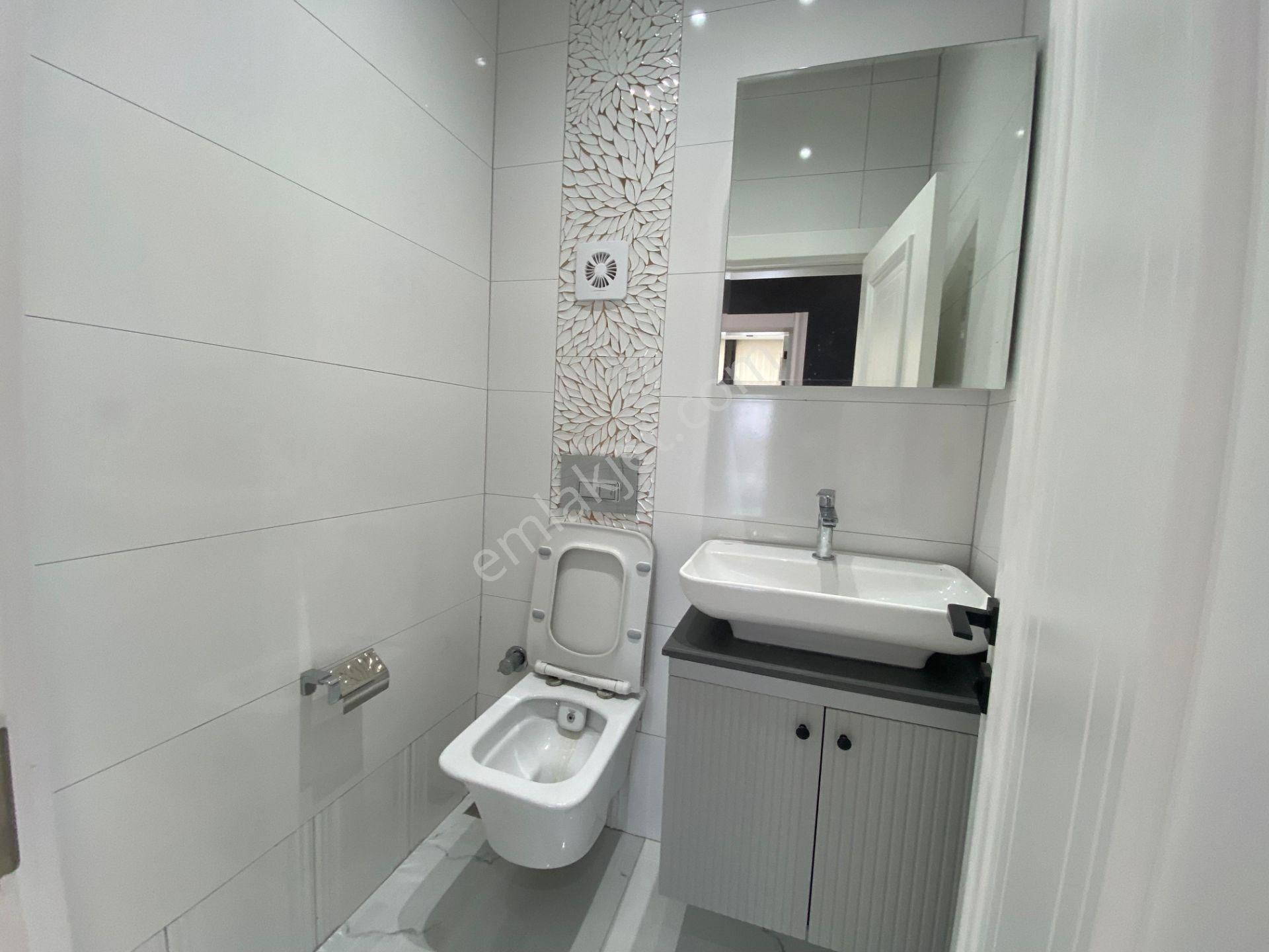 Ultra Lüks D Marin Ve Adalar Deniz Manzaralı Satılık Villa - Görsel 23