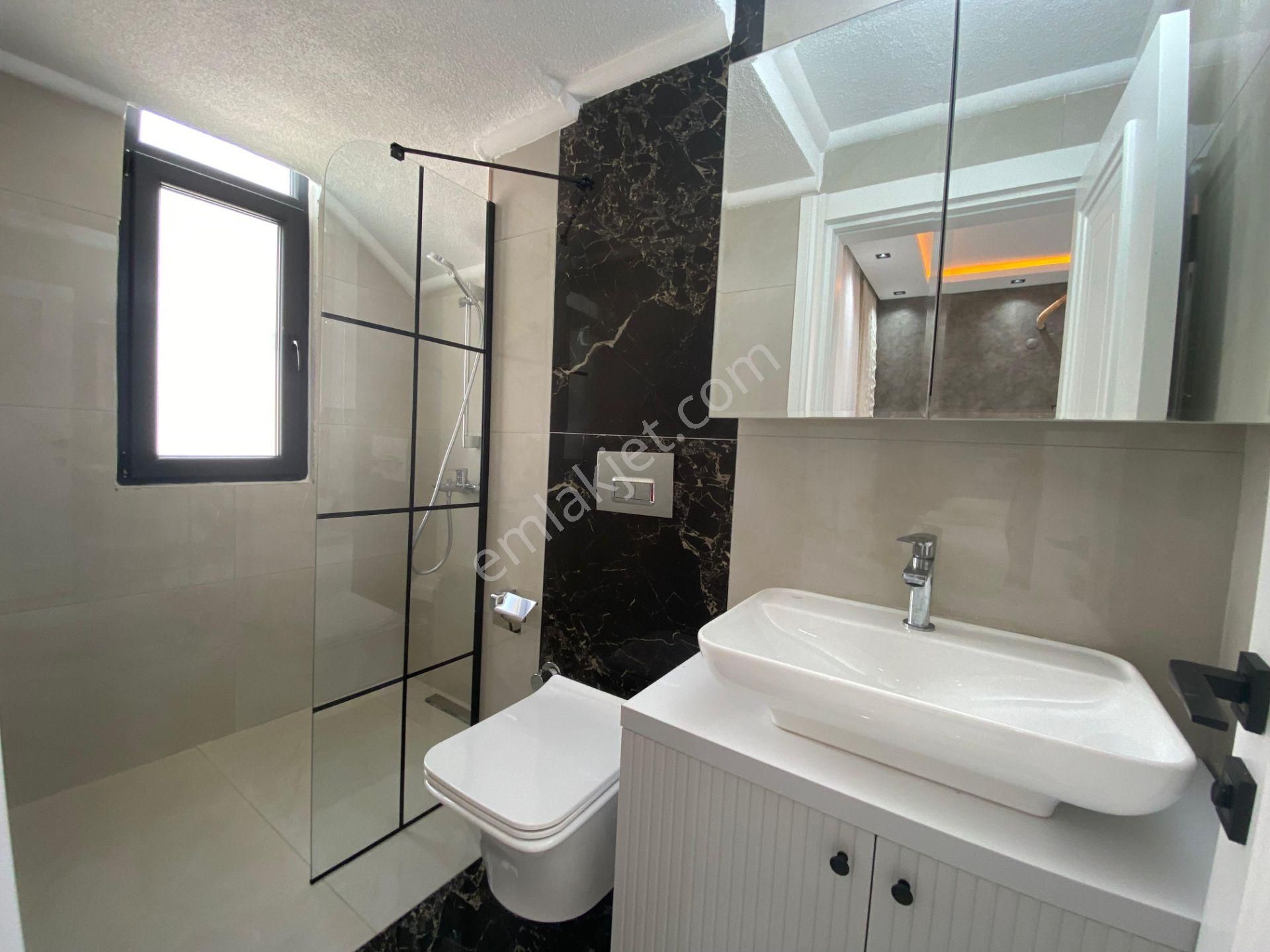 Ultra Lüks D Marin Ve Adalar Deniz Manzaralı Satılık Villa - Görsel 25