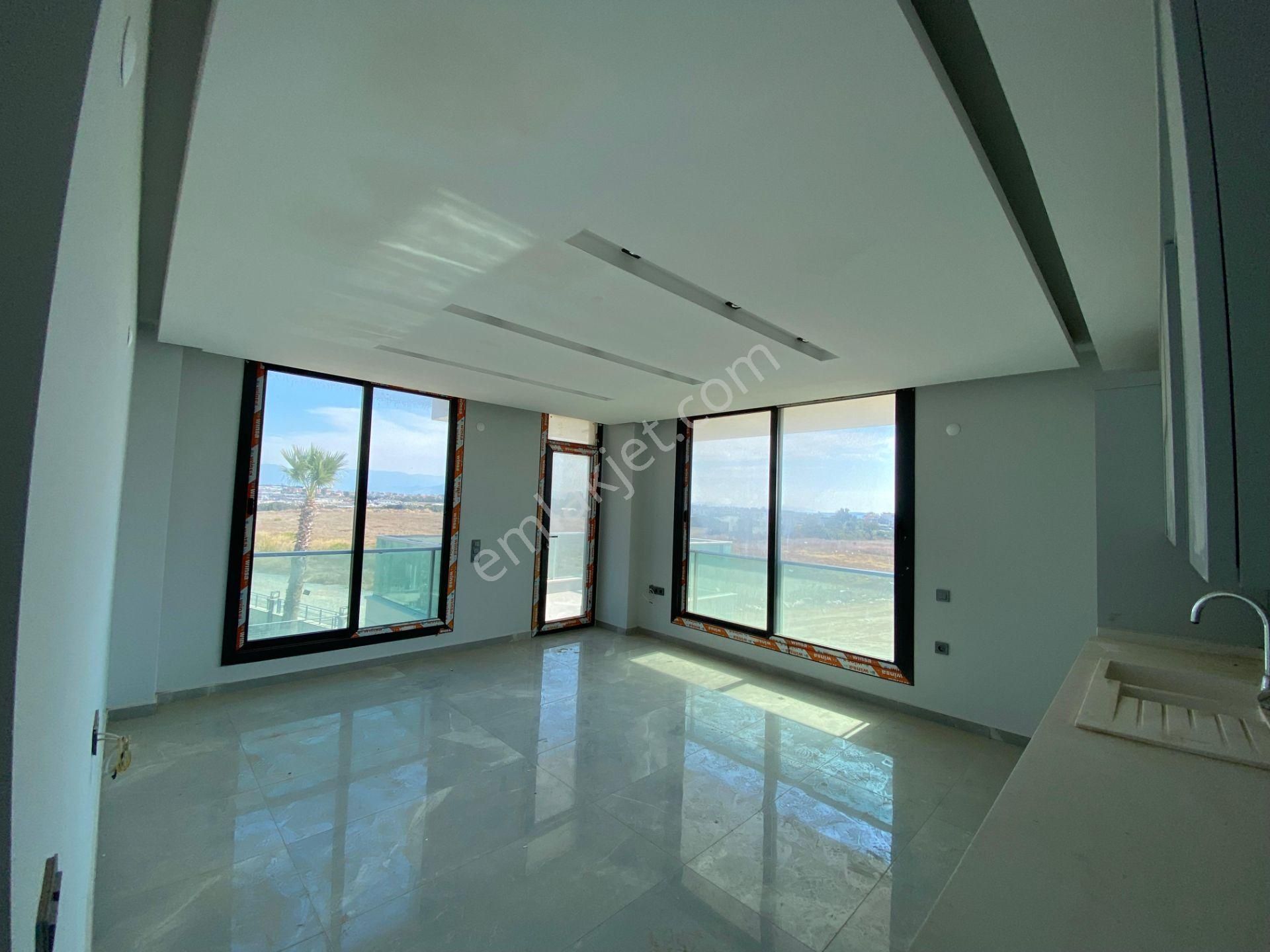 Didim Altınkum'da Deniz'in Mavinin Komşusu Satılık 2+1 Daireler - Görsel 5