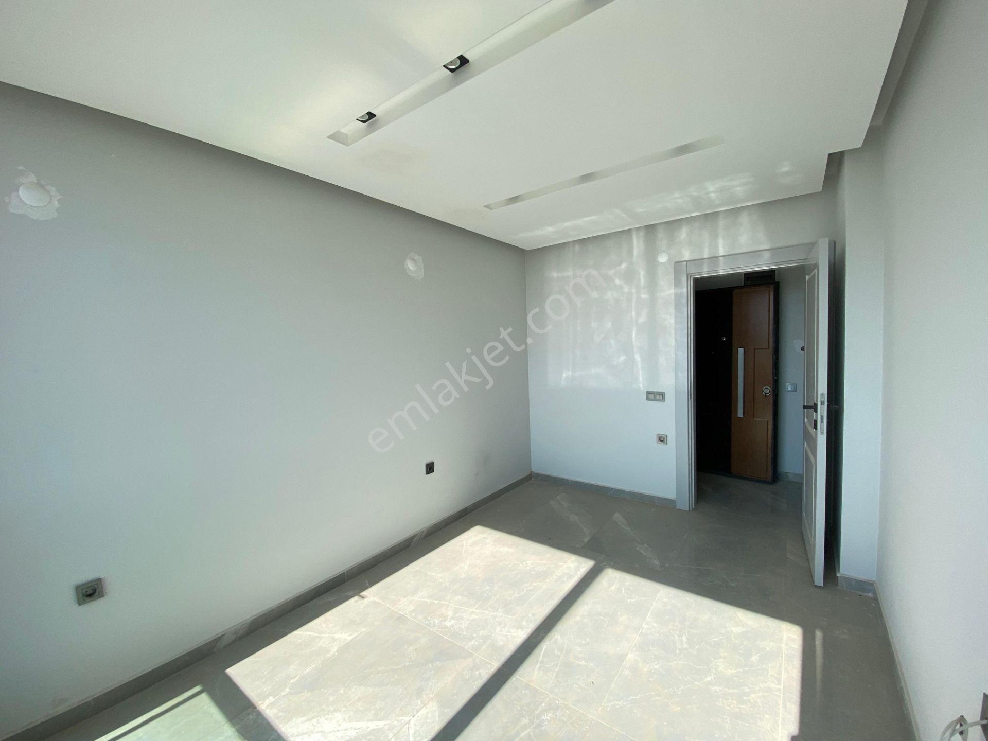 Didim Altınkum'da Deniz'in Mavinin Komşusu Satılık 2+1 Daireler - Görsel 8