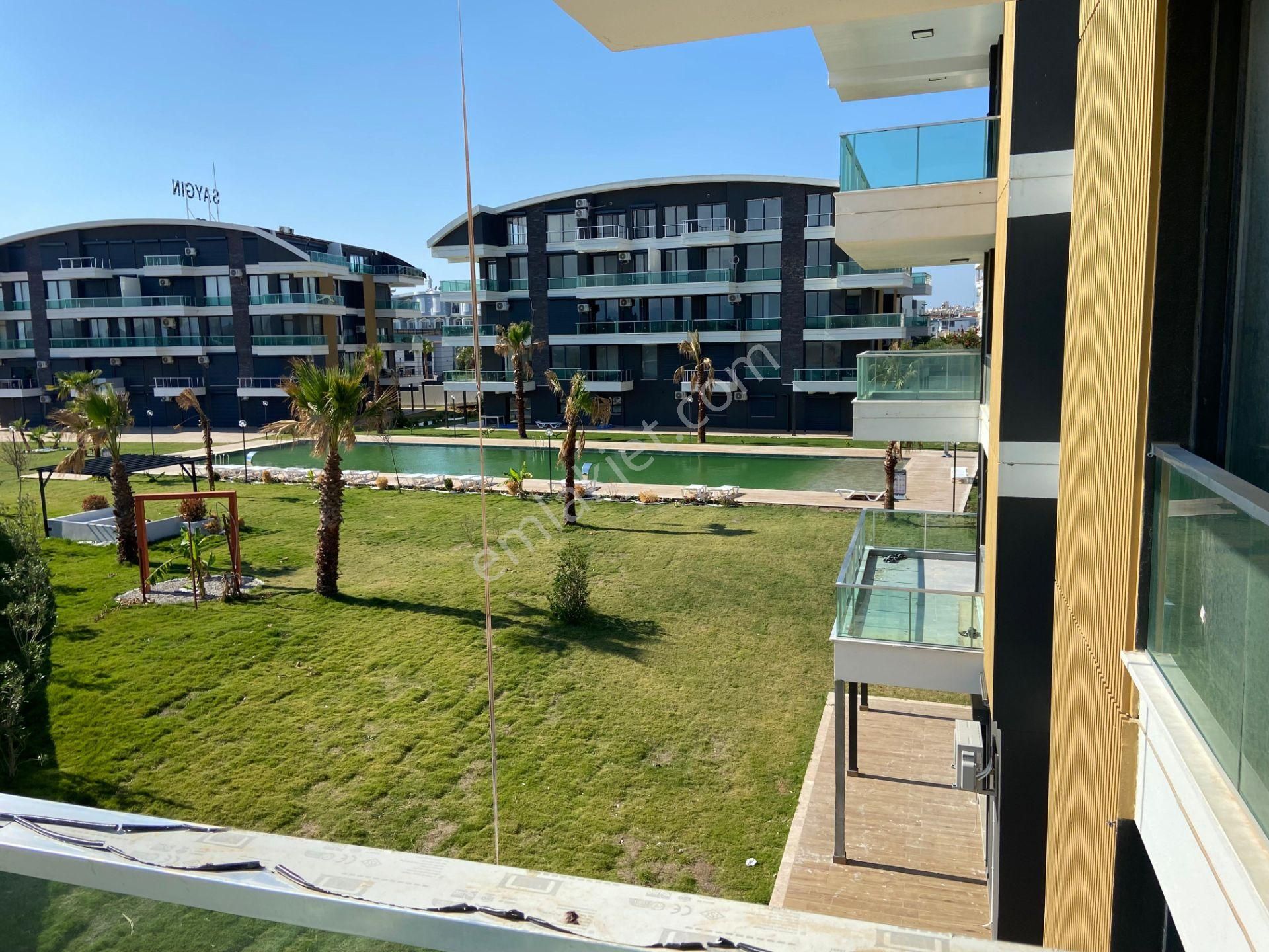 Didim Altınkum'da Deniz'in Mavinin Komşusu Satılık 2+1 Daireler - Görsel 20