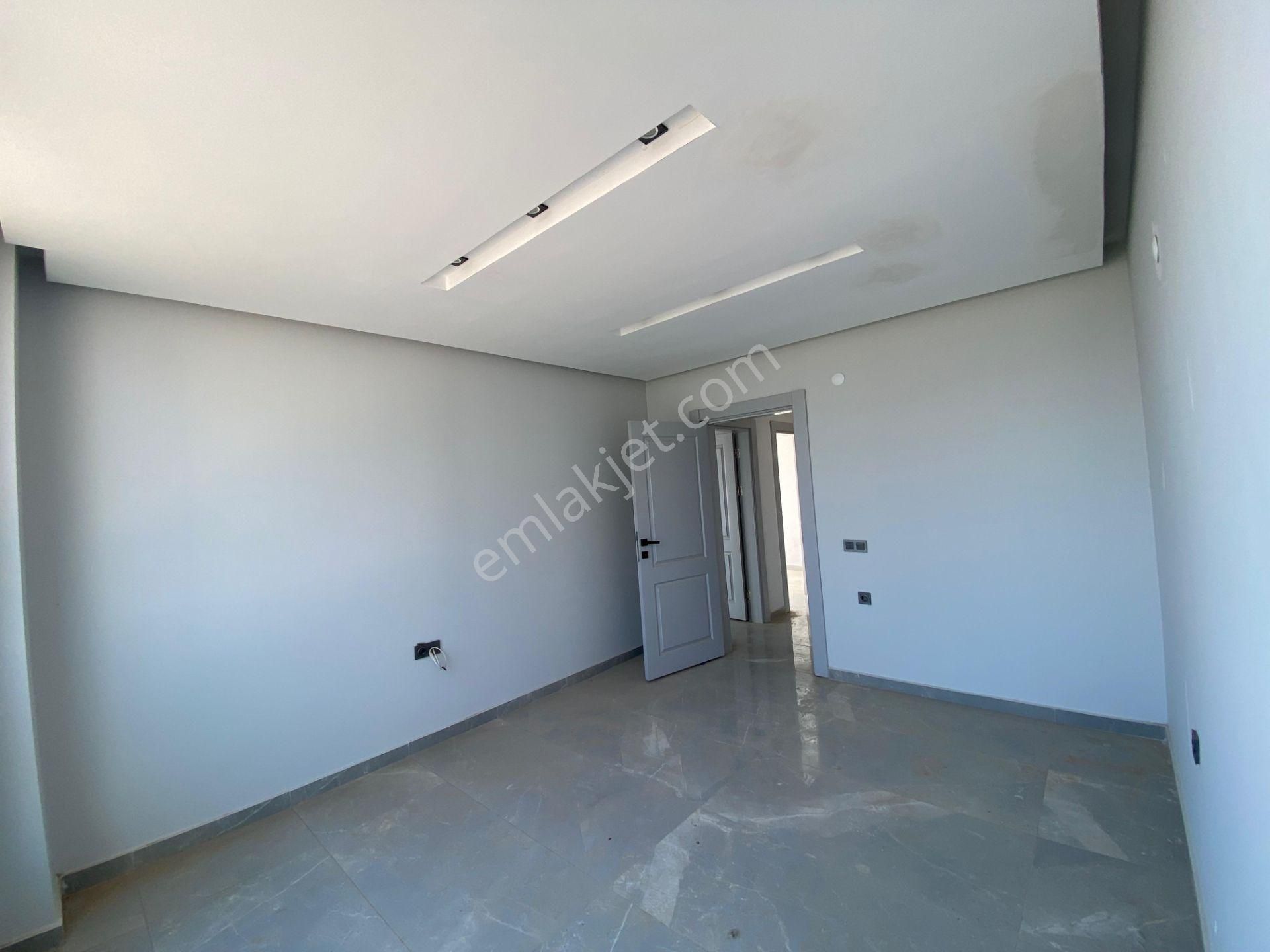 Didim Altınkum'da Deniz'in Mavinin Komşusu Satılık 2+1 Daireler - Görsel 12