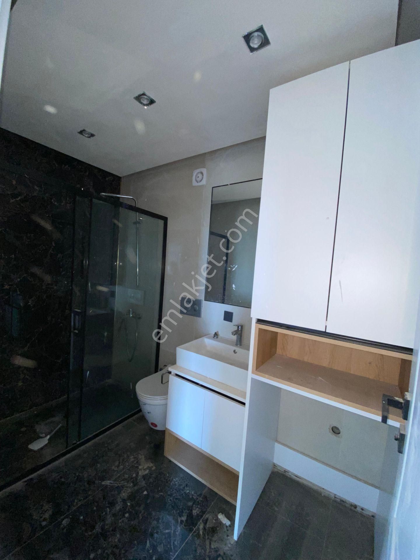 Didim Altınkum'da Deniz'in Mavinin Komşusu Satılık 2+1 Daireler - Görsel 19