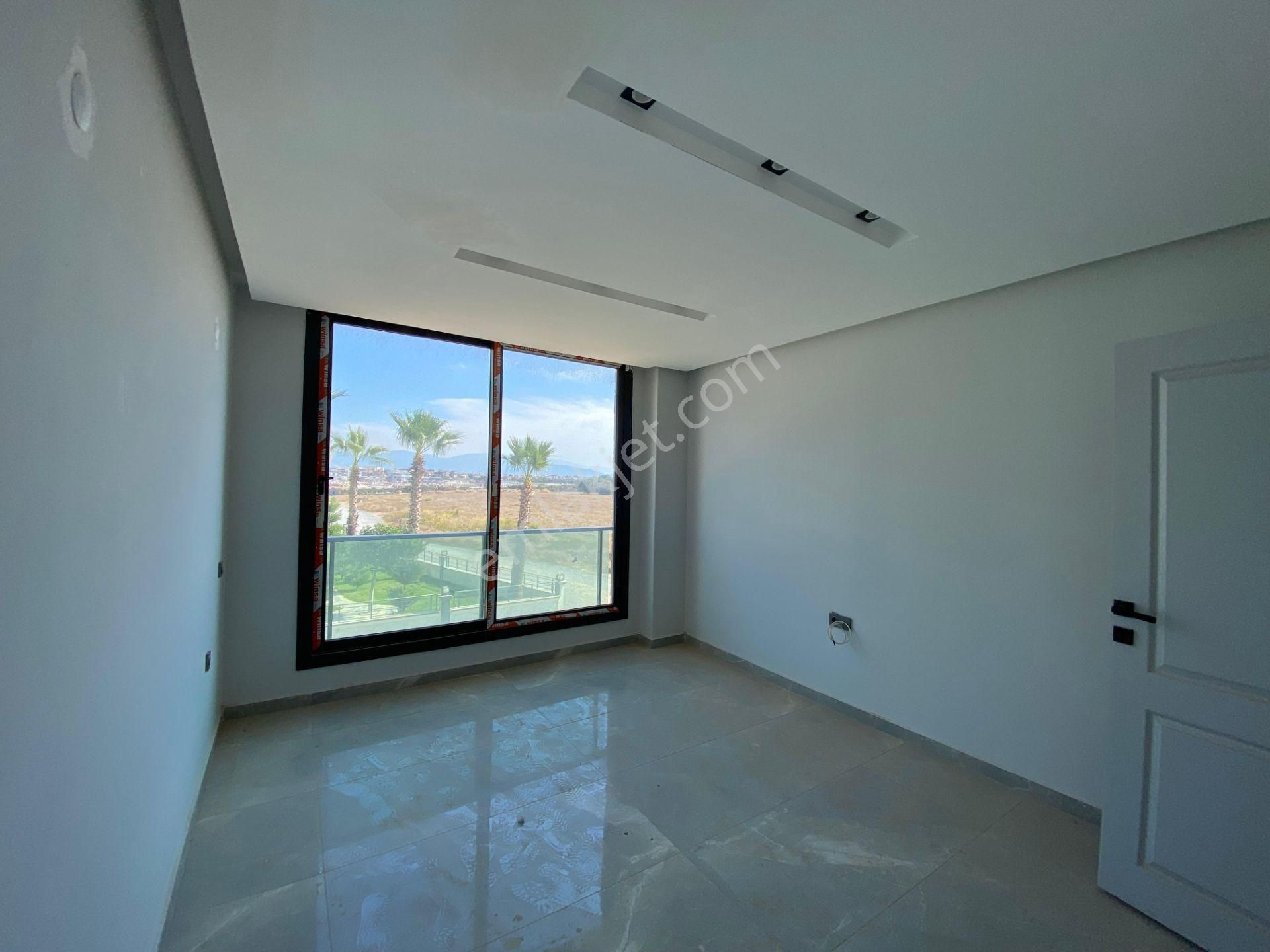 Didim Altınkum'da Deniz'in Mavinin Komşusu Satılık 2+1 Daireler - Görsel 11