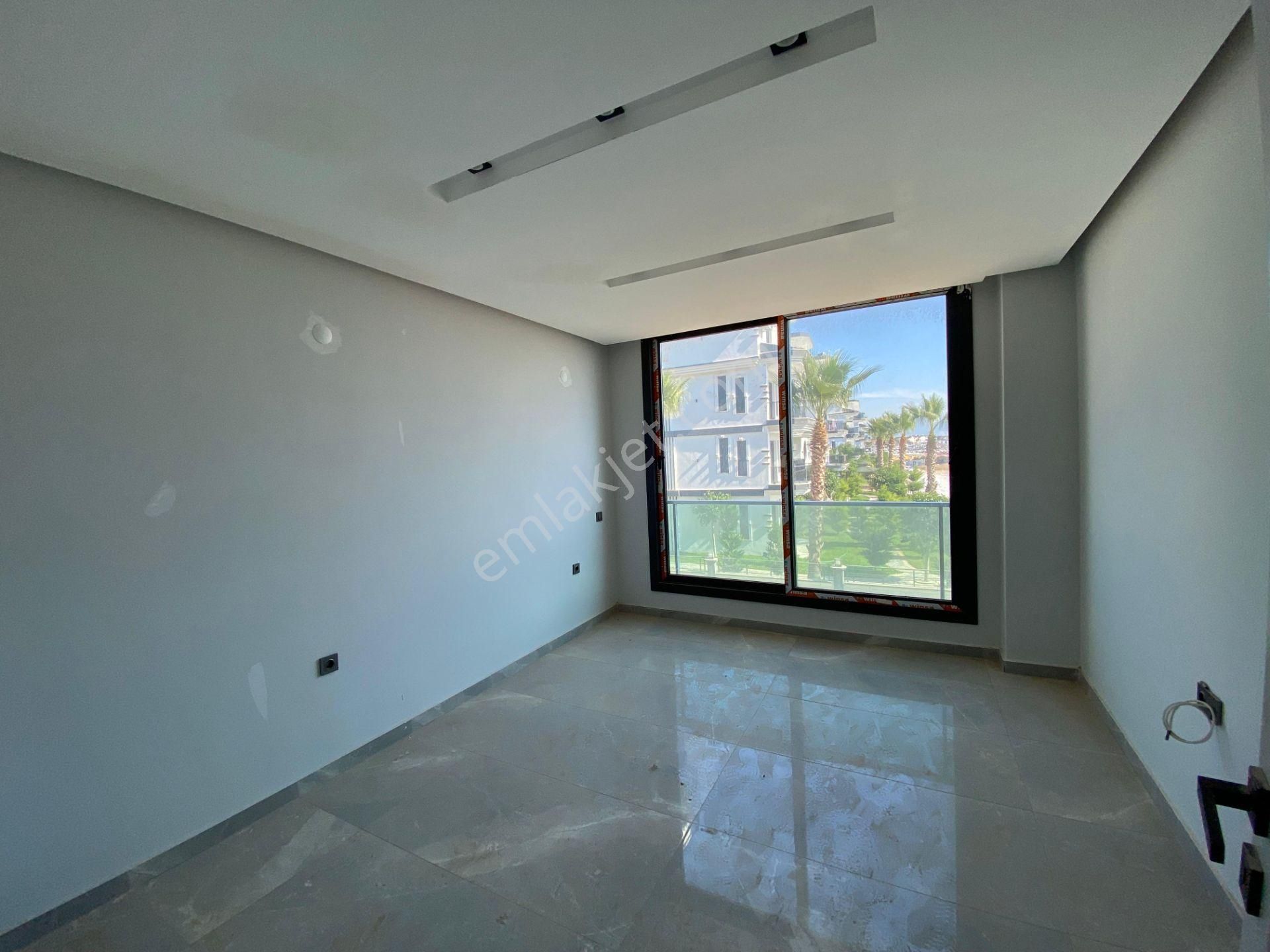 Didim Altınkum'da Deniz'in Mavinin Komşusu Satılık 2+1 Daireler - Görsel 9