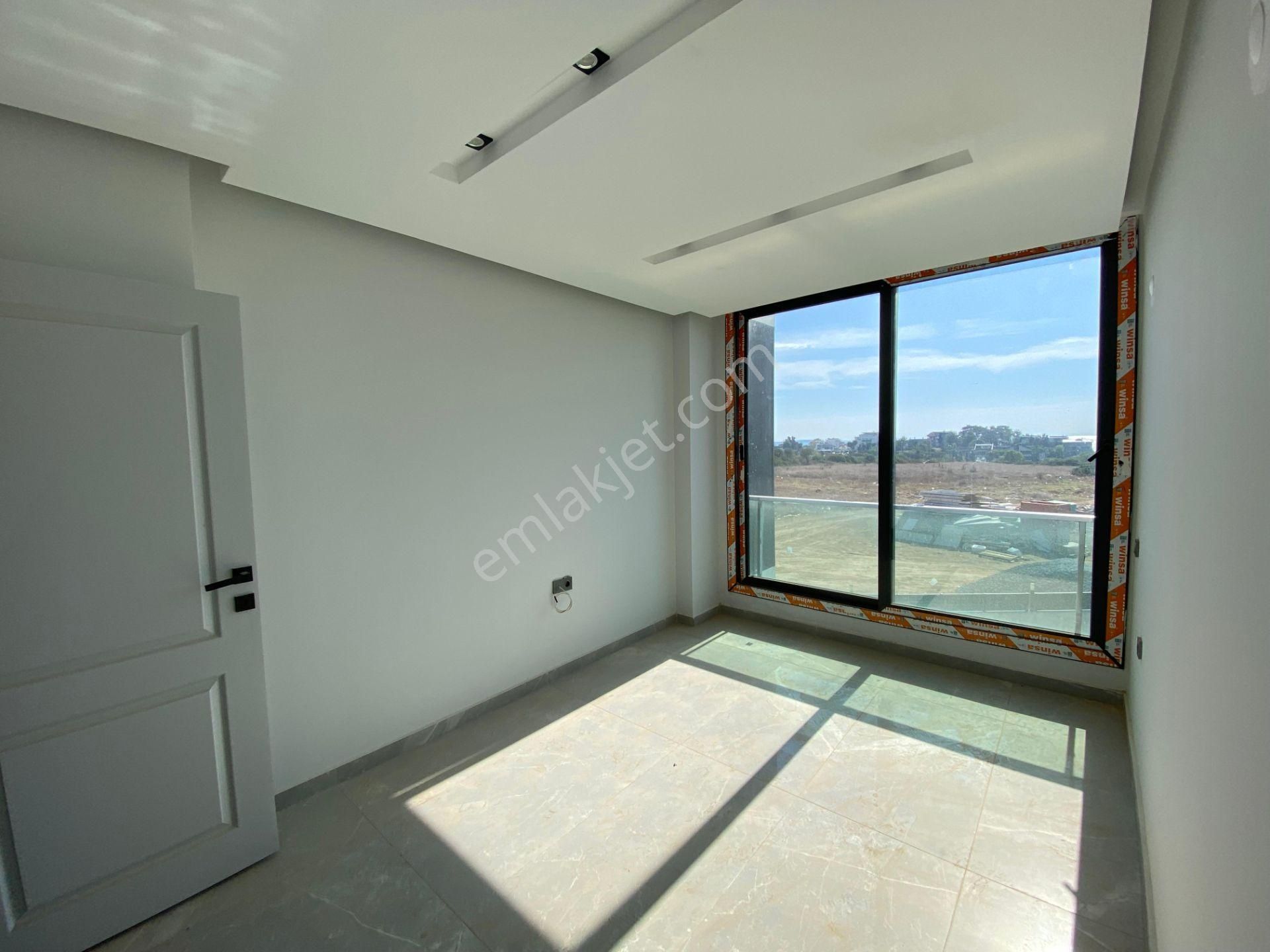 Didim Altınkum'da Deniz'in Mavinin Komşusu Satılık 2+1 Daireler - Görsel 7