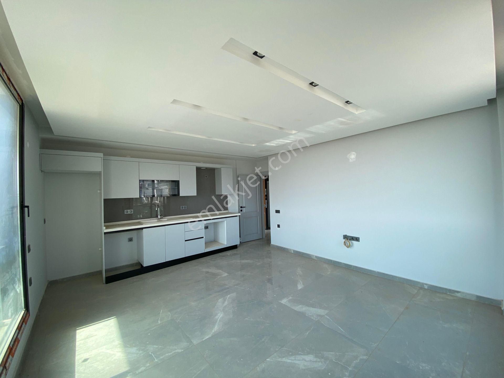 Didim Altınkum'da Deniz'in Mavinin Komşusu Satılık 2+1 Daireler - Görsel 3