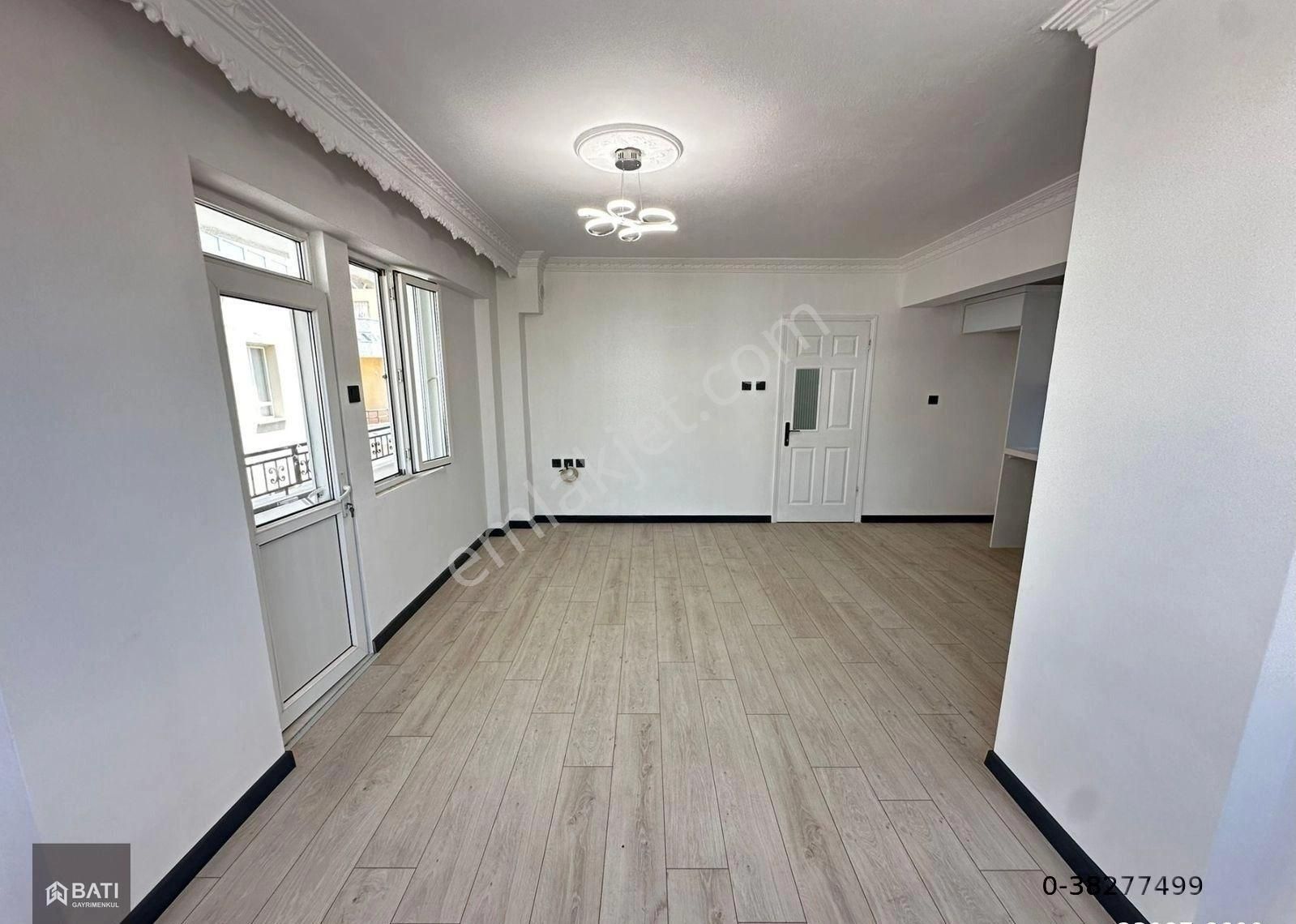 Didim Çamlık Mahallesinde Ön Cephe Satılık 2+1 Daire - Görsel 4