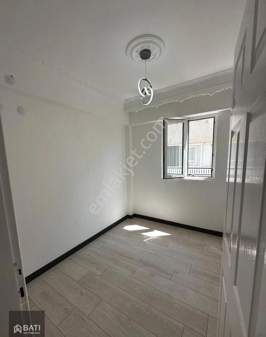 Didim Çamlık Mahallesinde Ön Cephe Satılık 2+1 Daire - Görsel 7