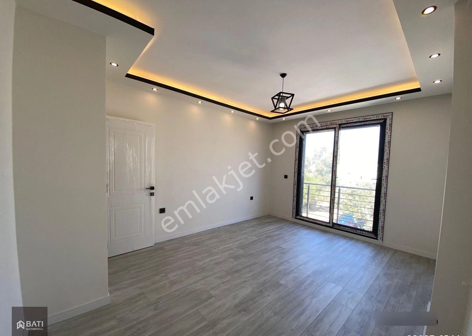 Didim Hisar Mahallesinde Satılık Triplex Villa - Görsel 29