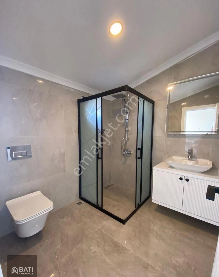 Didim Hisar Mahallesinde Satılık Triplex Villa - Görsel 20