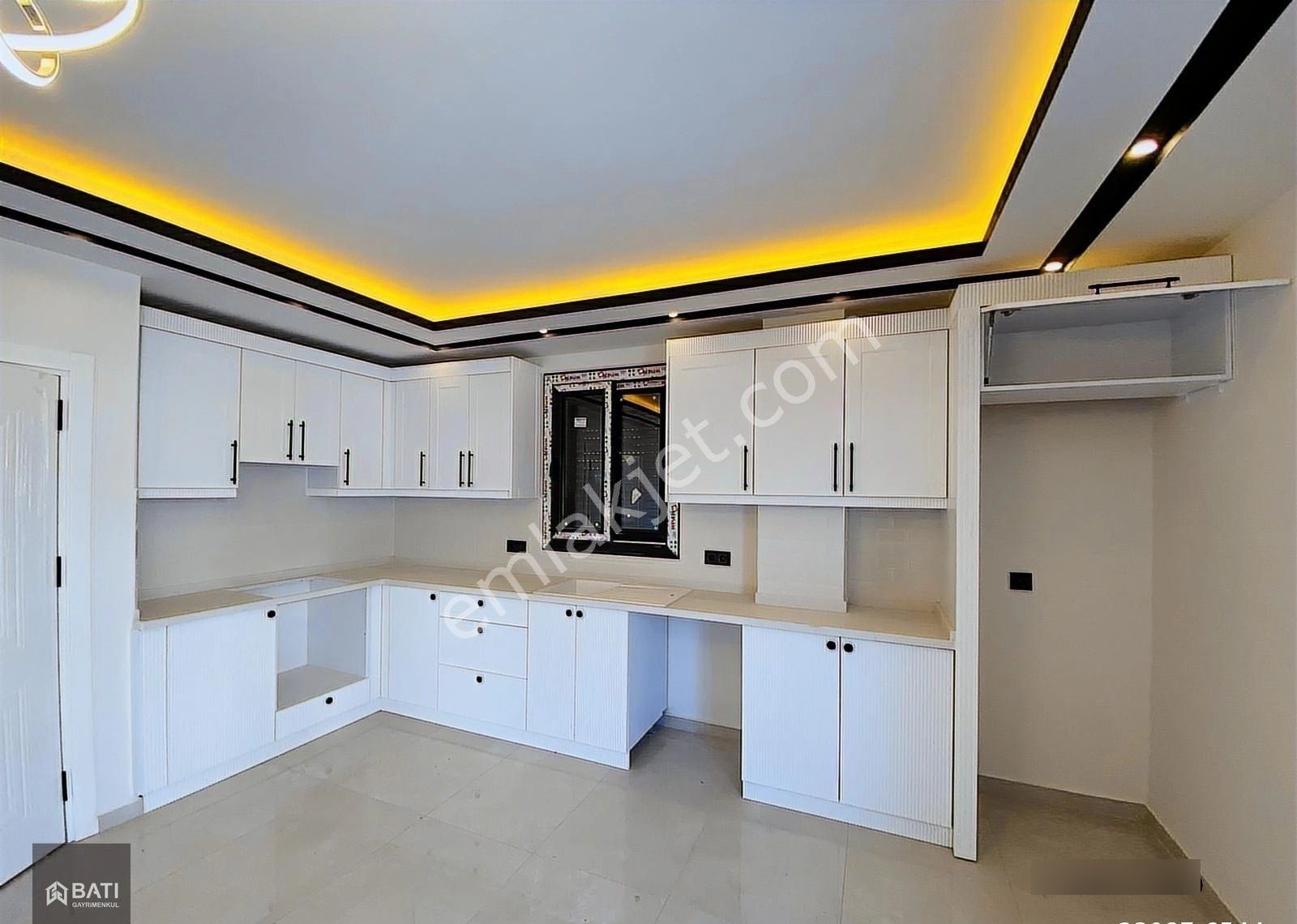 Didim Hisar Mahallesinde Satılık Triplex Villa - Görsel 17