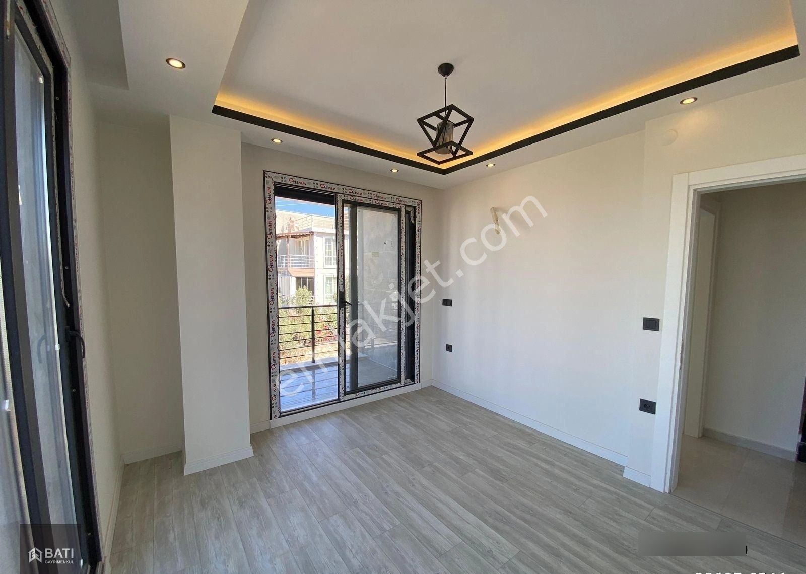 Didim Hisar Mahallesinde Satılık Triplex Villa - Görsel 5