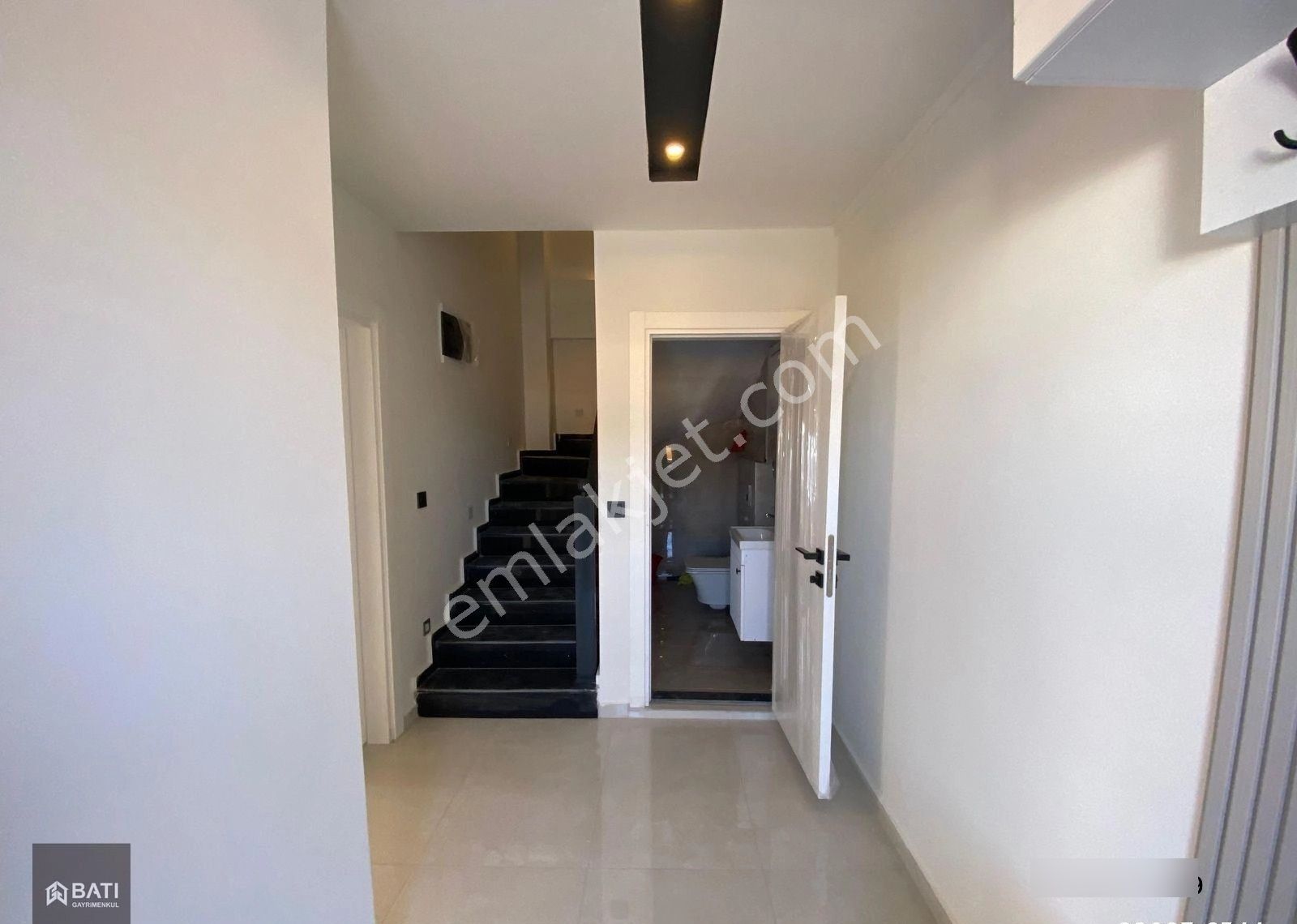 Didim Hisar Mahallesinde Satılık Triplex Villa - Görsel 23