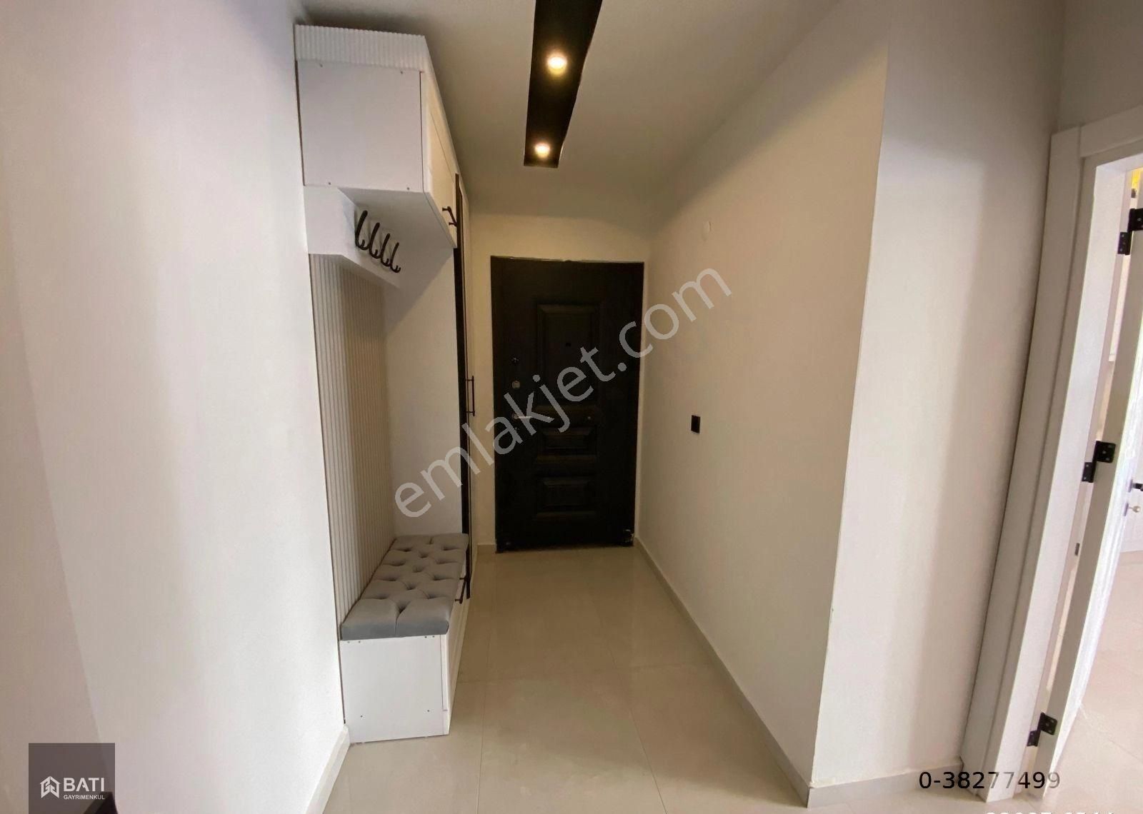 Didim Hisar Mahallesinde Satılık Triplex Villa - Görsel 25