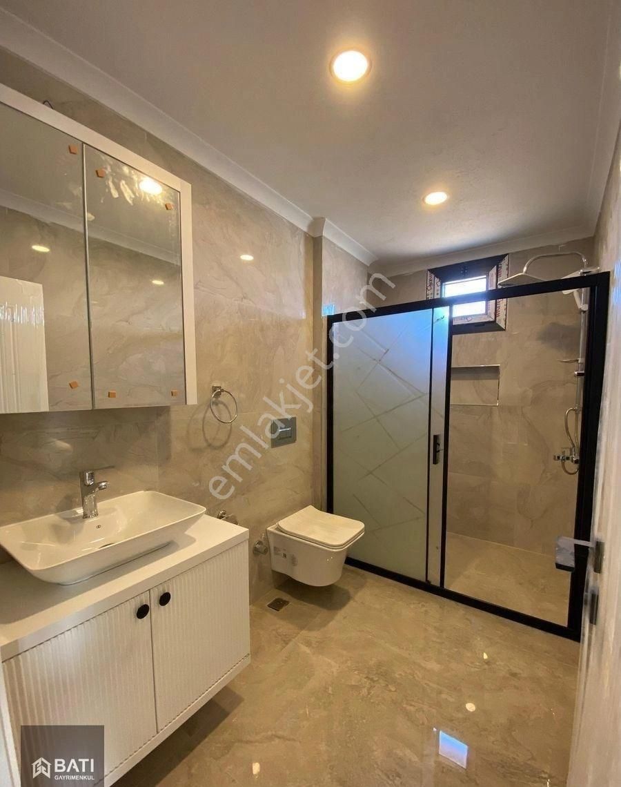 Didim Hisar Mahallesinde Satılık Triplex Villa - Görsel 6