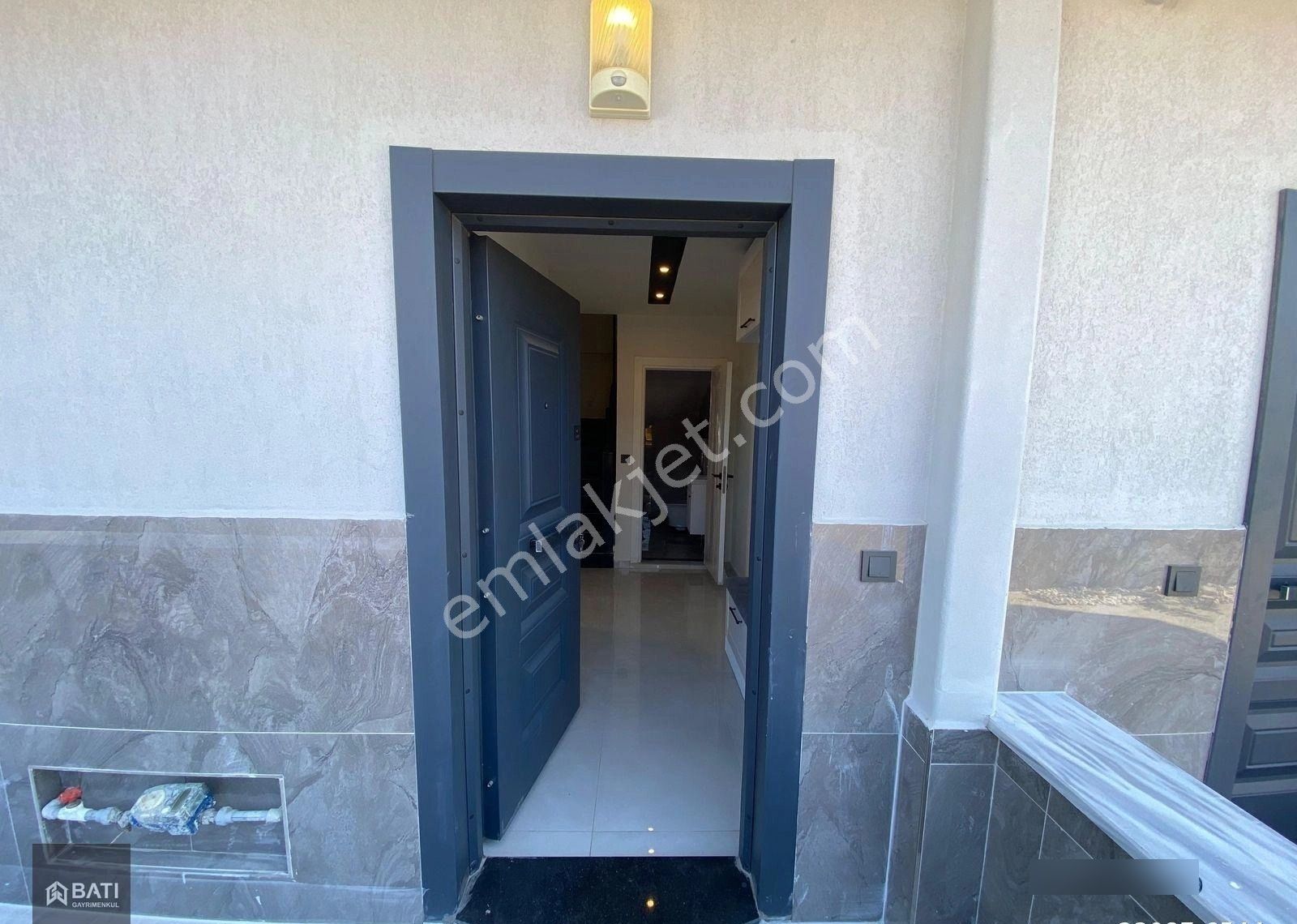 Didim Hisar Mahallesinde Satılık Triplex Villa - Görsel 11