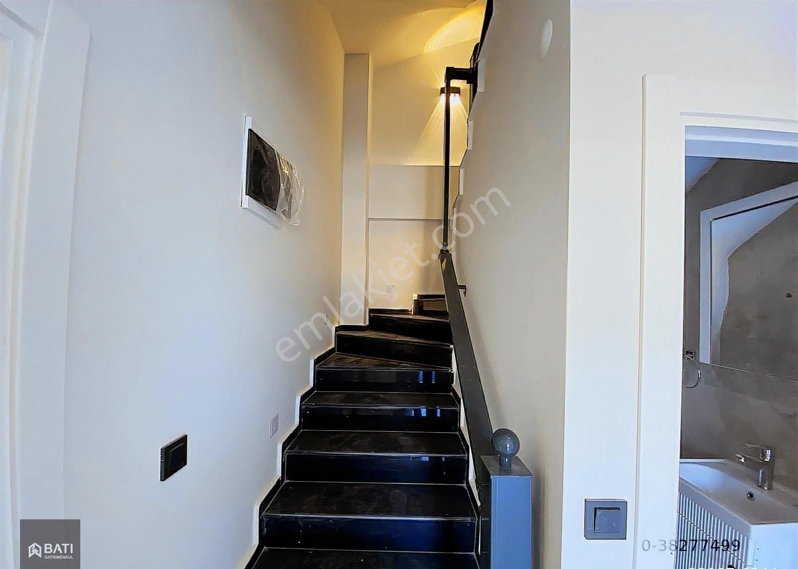 Didim Hisar Mahallesinde Satılık Triplex Villa - Görsel 9