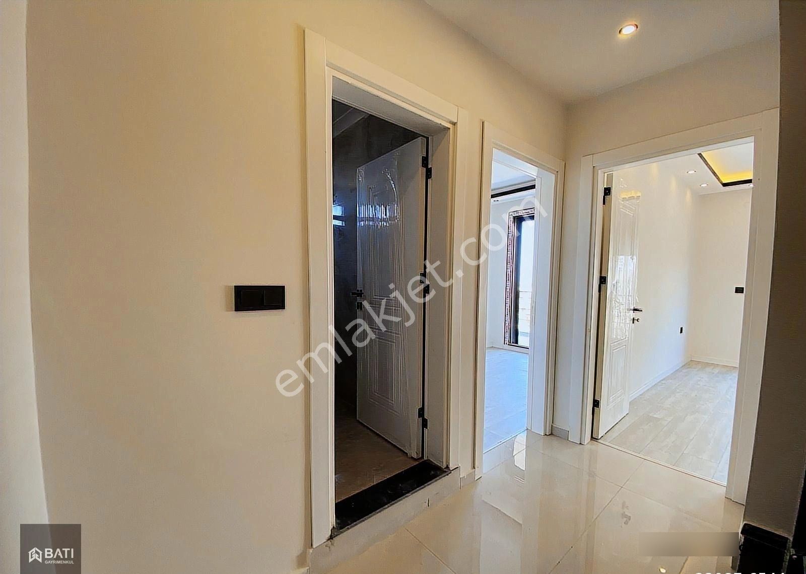 Didim Hisar Mahallesinde Satılık Triplex Villa - Görsel 18