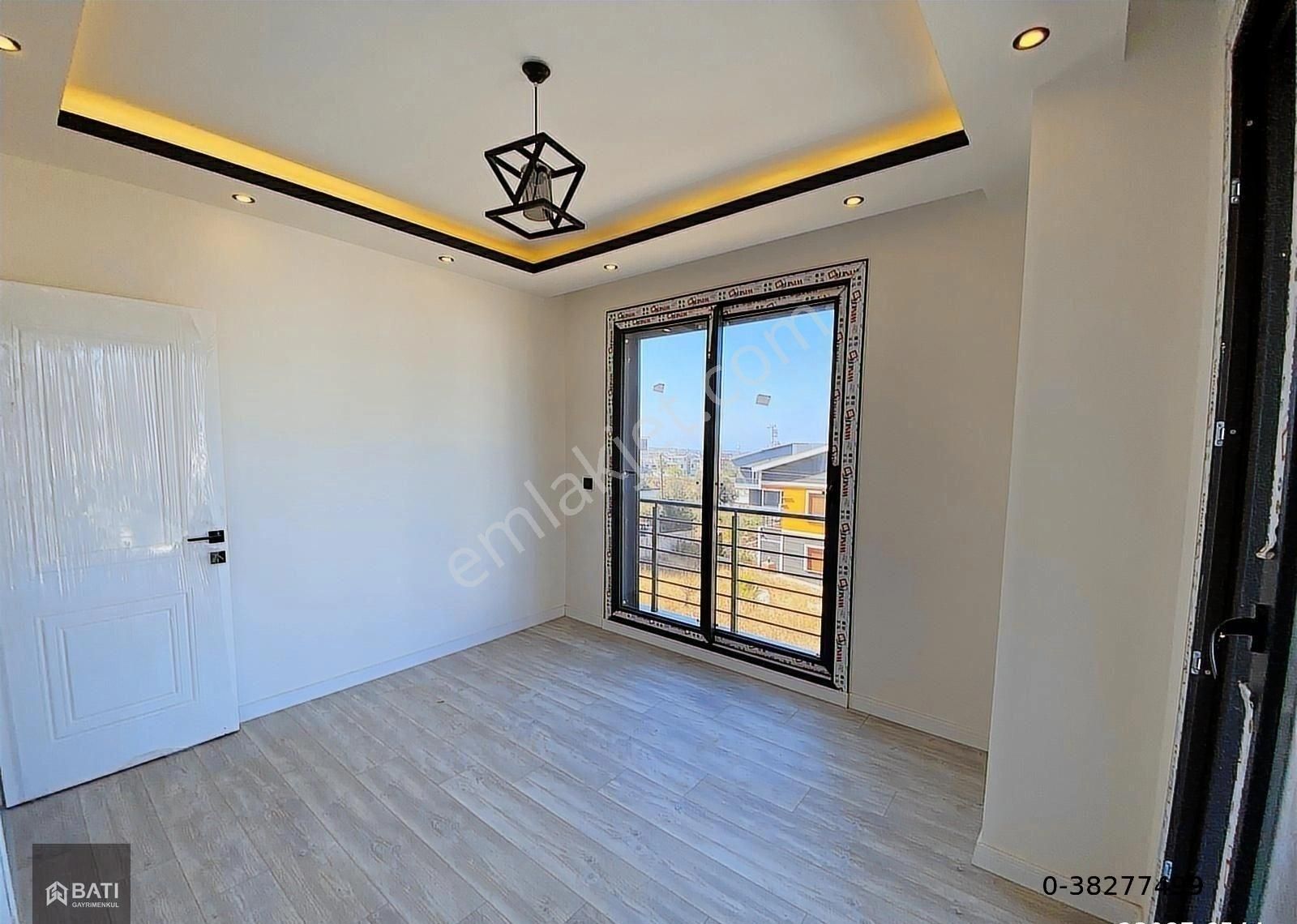 Didim Hisar Mahallesinde Satılık Triplex Villa - Görsel 19