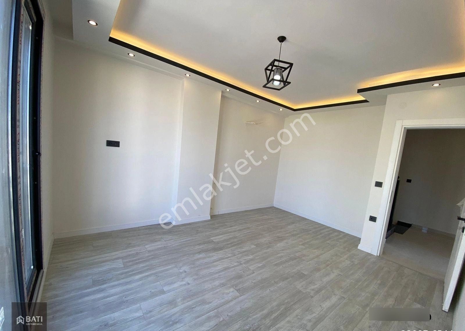 Didim Hisar Mahallesinde Satılık Triplex Villa - Görsel 14