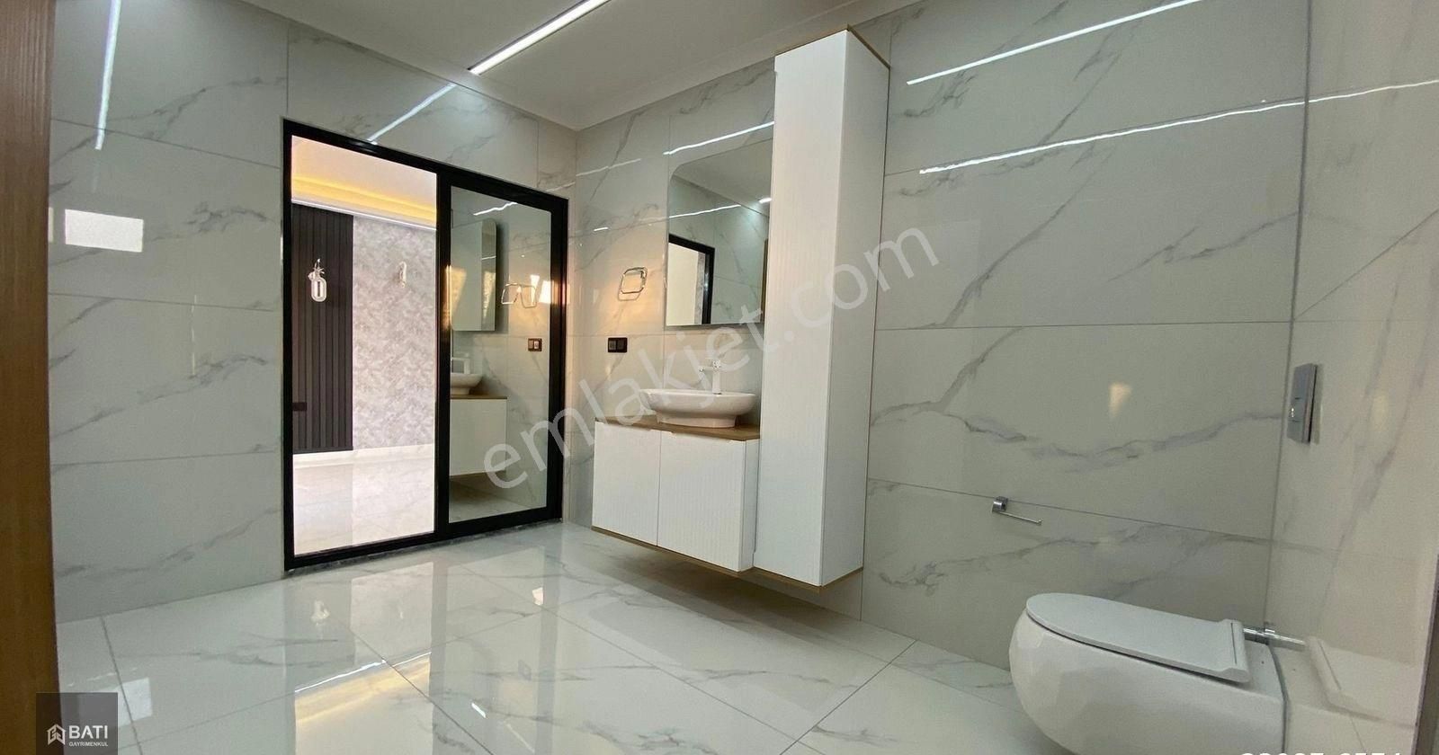 Didim Hisar Mahallesinde Satılıık Tasarım Havuzlu Villa - Görsel 2