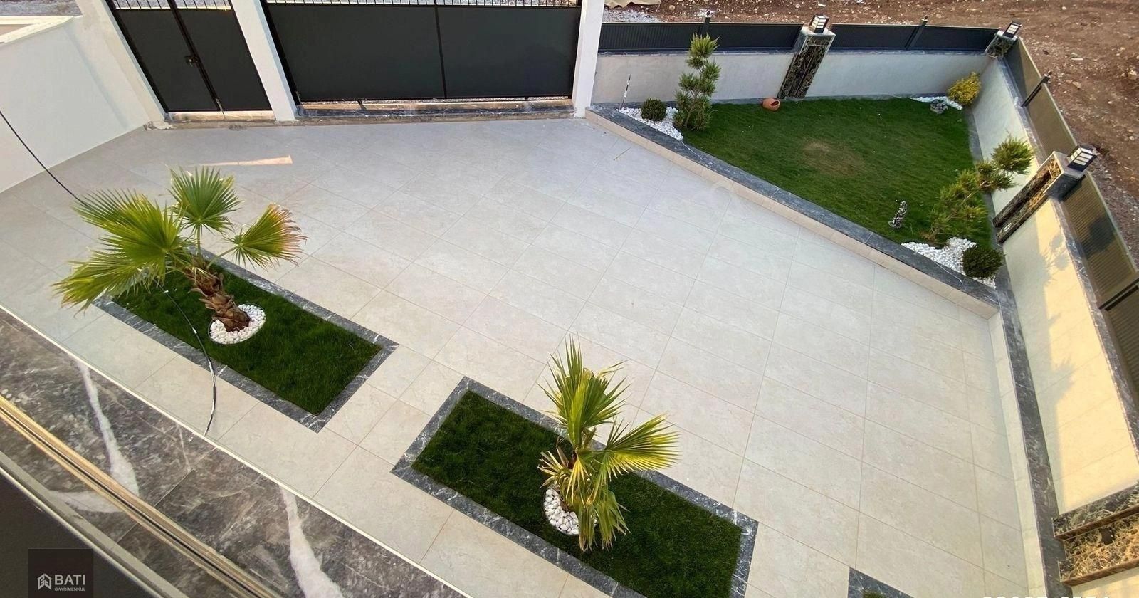 Didim Hisar Mahallesinde Satılıık Tasarım Havuzlu Villa - Görsel 9