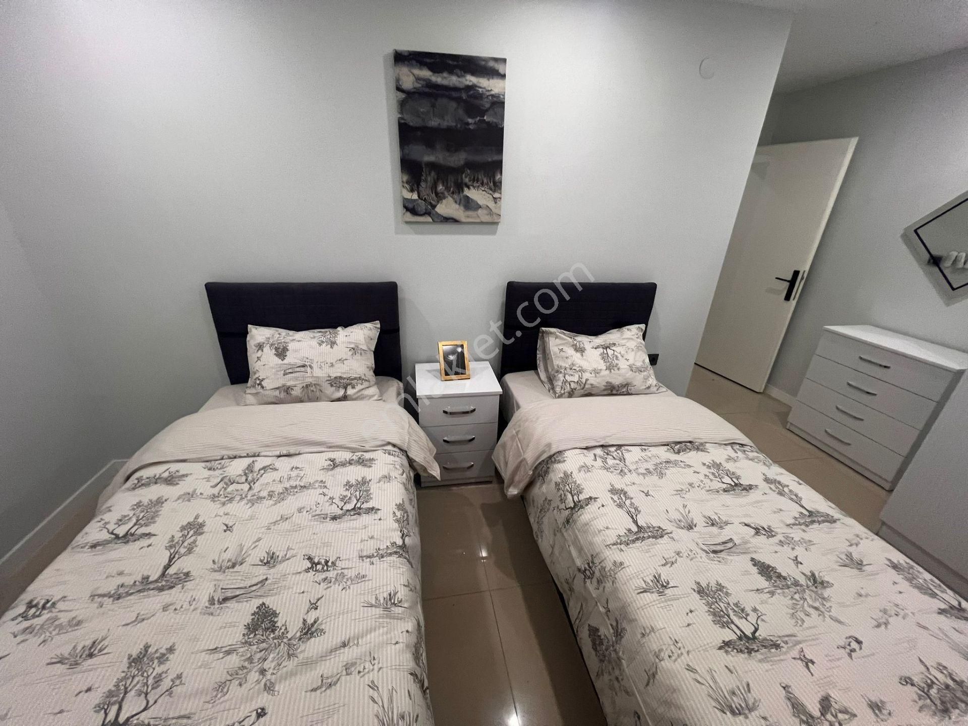 Didim Altınkum'da Denize 150 M Satılık 2+1 Daire - Görsel 13