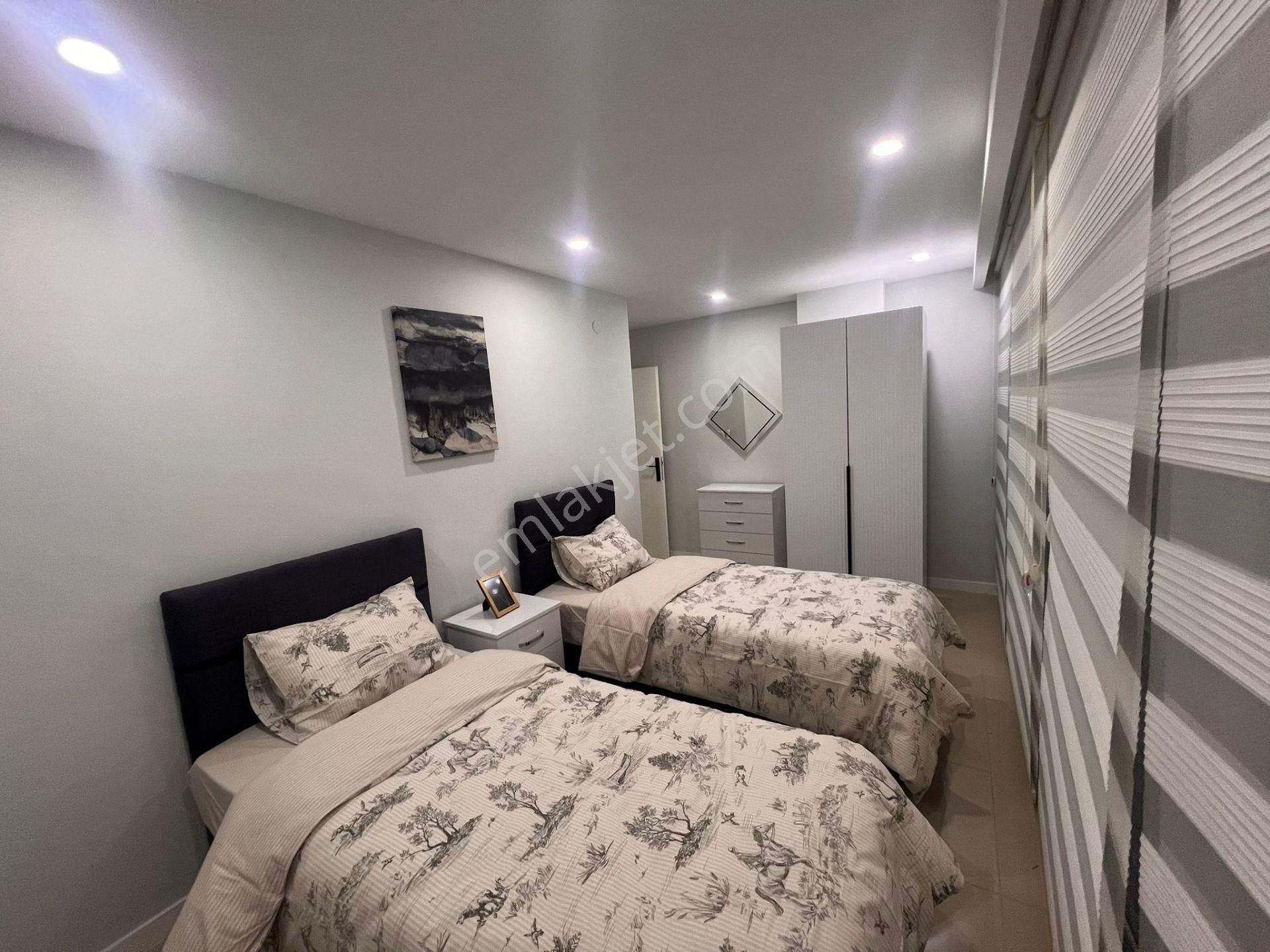 Didim Altınkum'da Denize 150 M Satılık 2+1 Daire - Görsel 14