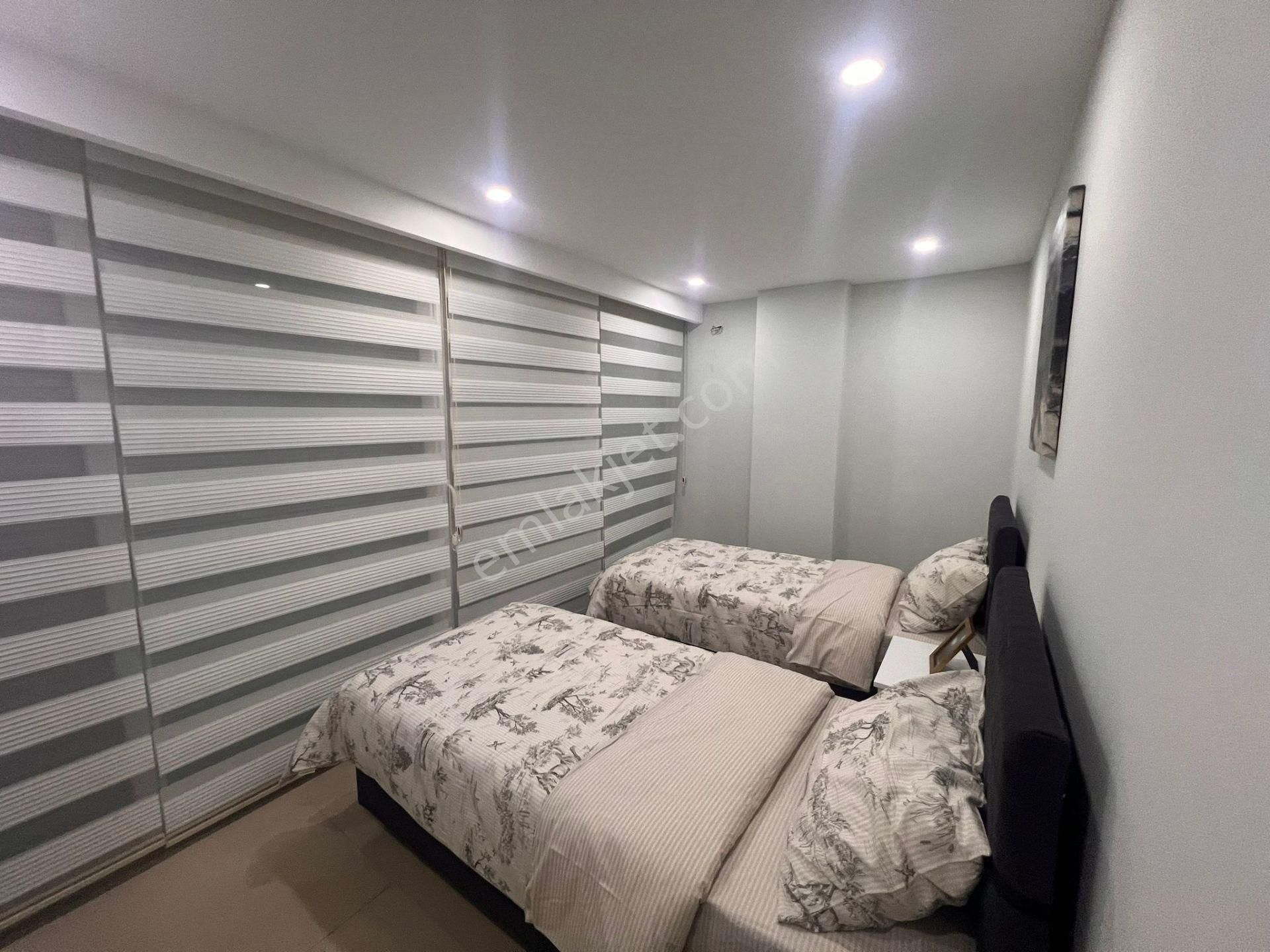 Didim Altınkum'da Denize 150 M Satılık 2+1 Daire - Görsel 15