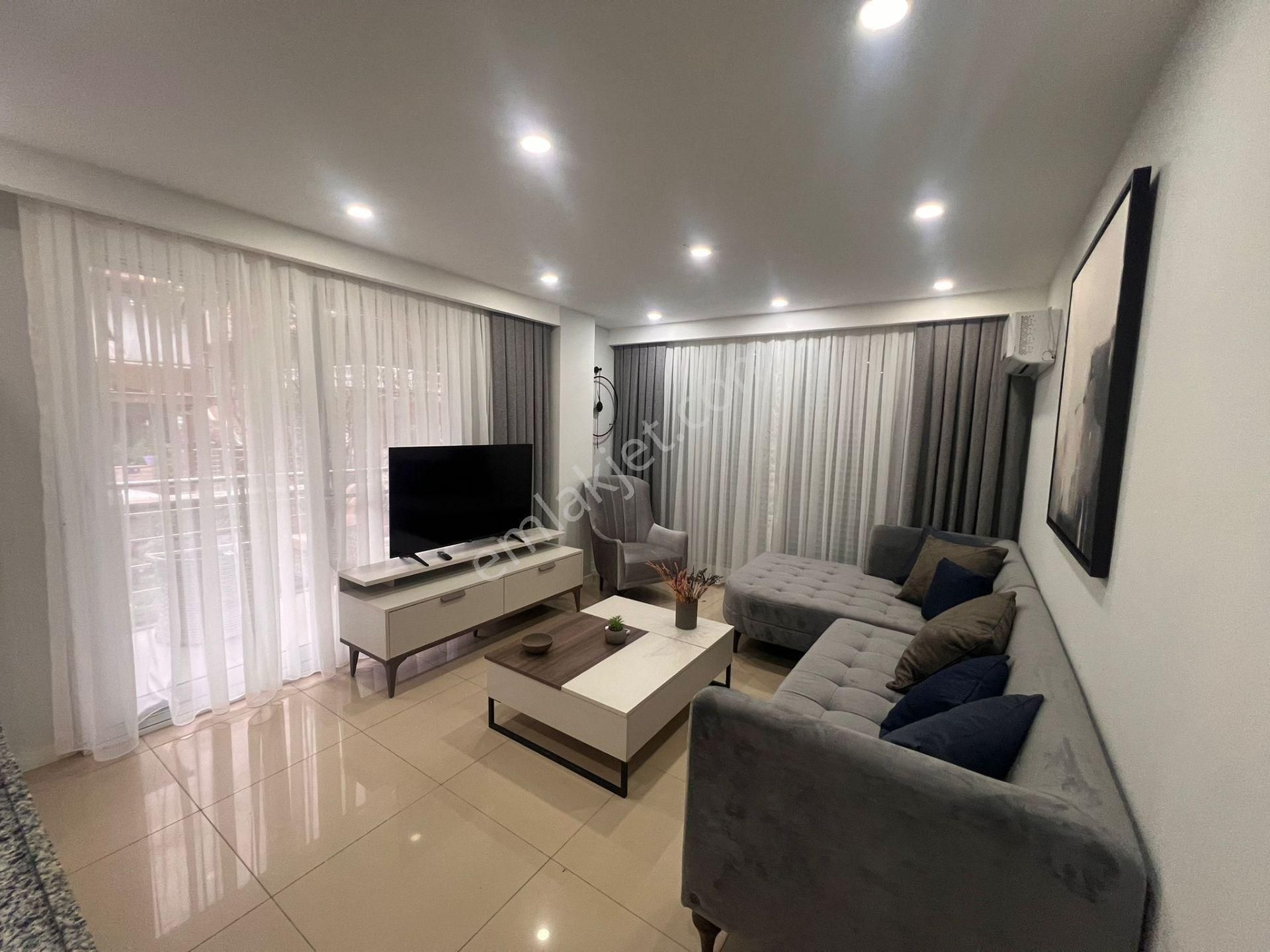 Didim Altınkum'da Denize 150 M Satılık 2+1 Daire - Görsel 7