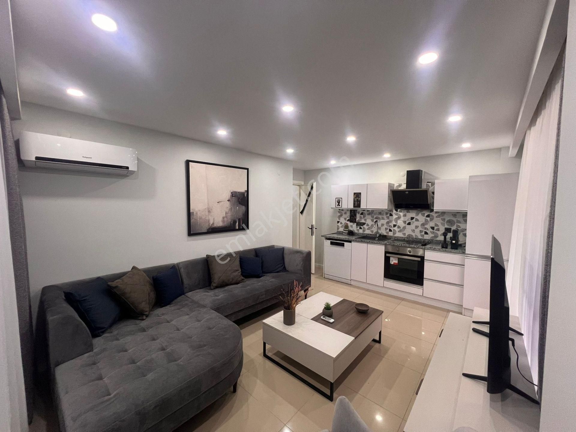 Didim Altınkum'da Denize 150 M Satılık 2+1 Daire - Görsel 8