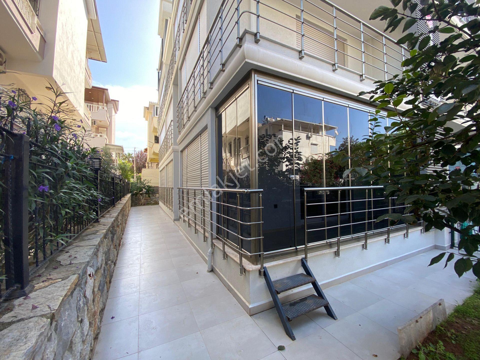 Didim Altınkum'da Denize 150 M Satılık 2+1 Daire - Görsel 2