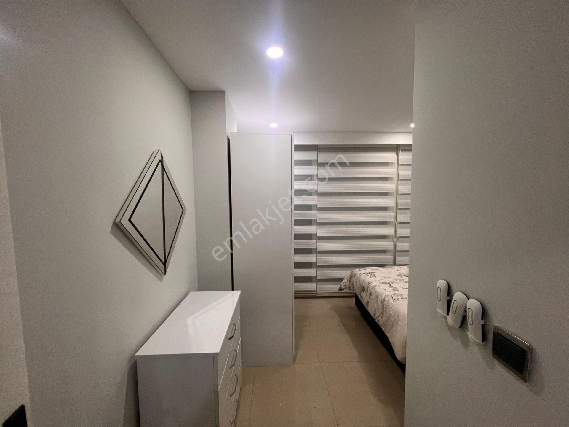 Didim Altınkum'da Denize 150 M Satılık 2+1 Daire - Görsel 17