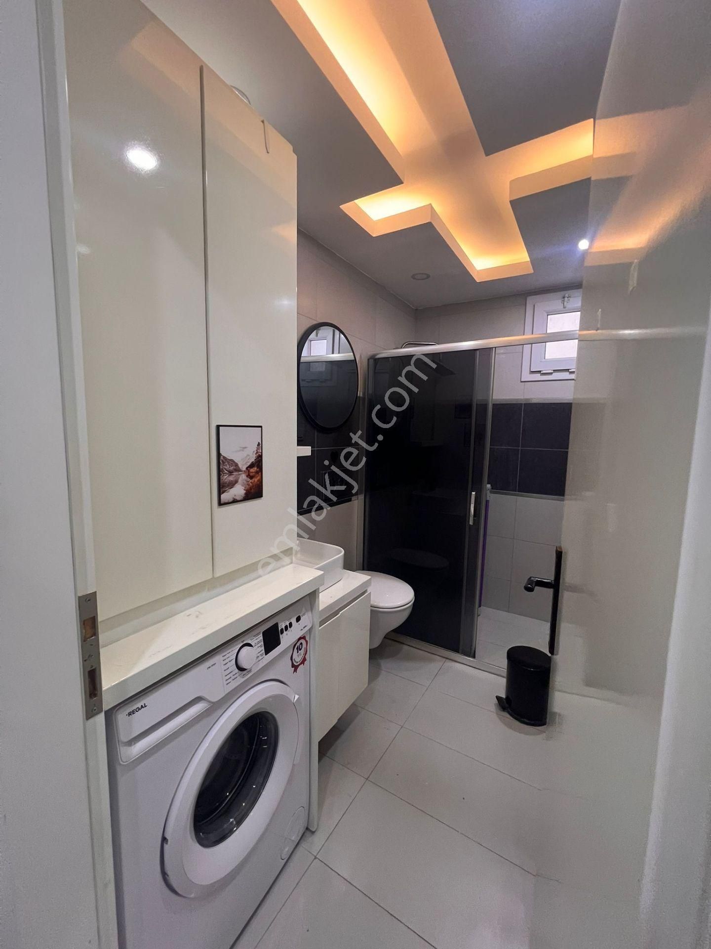 Didim Altınkum'da Denize 150 M Satılık 2+1 Daire - Görsel 18