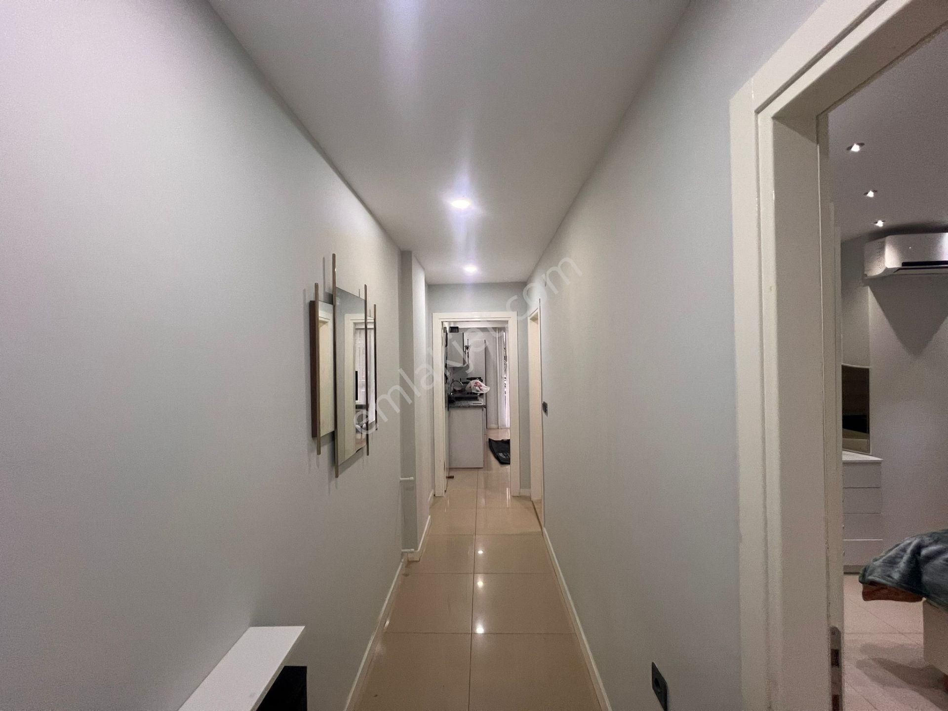 Didim Altınkum'da Denize 150 M Satılık 2+1 Daire - Görsel 12