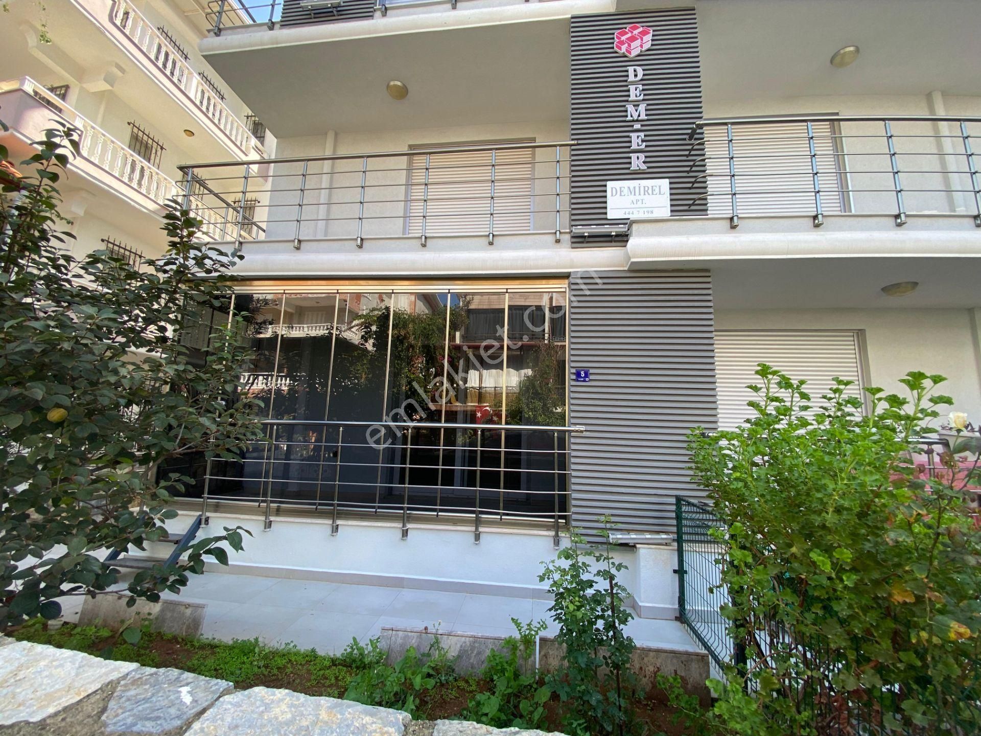 Didim Altınkum'da Denize 150 M Satılık 2+1 Daire