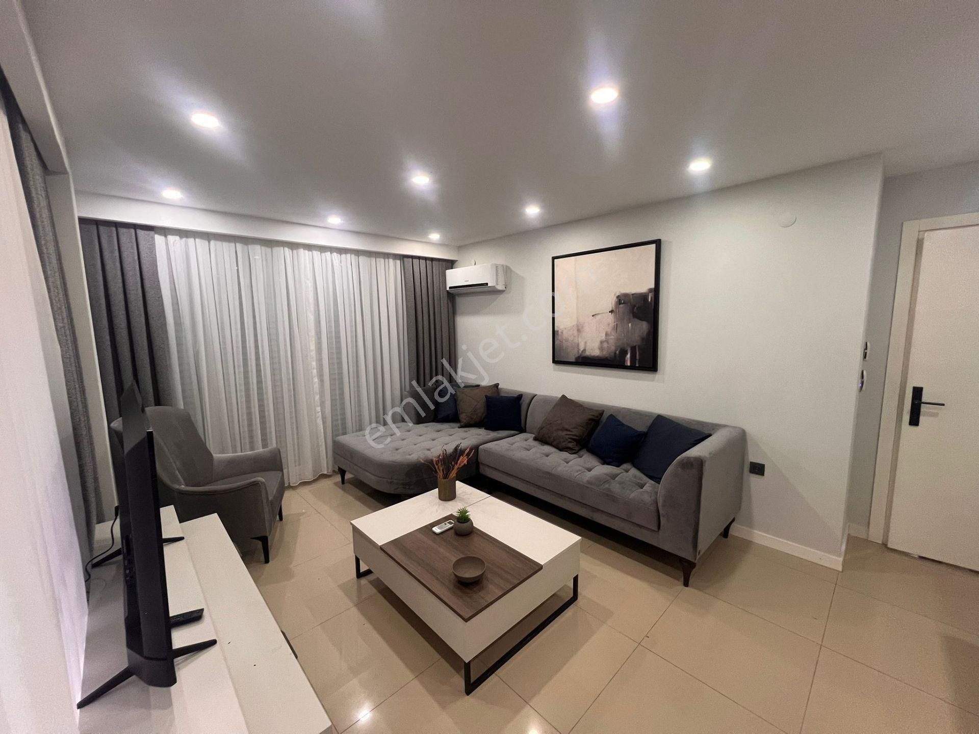 Didim Altınkum'da Denize 150 M Satılık 2+1 Daire - Görsel 6