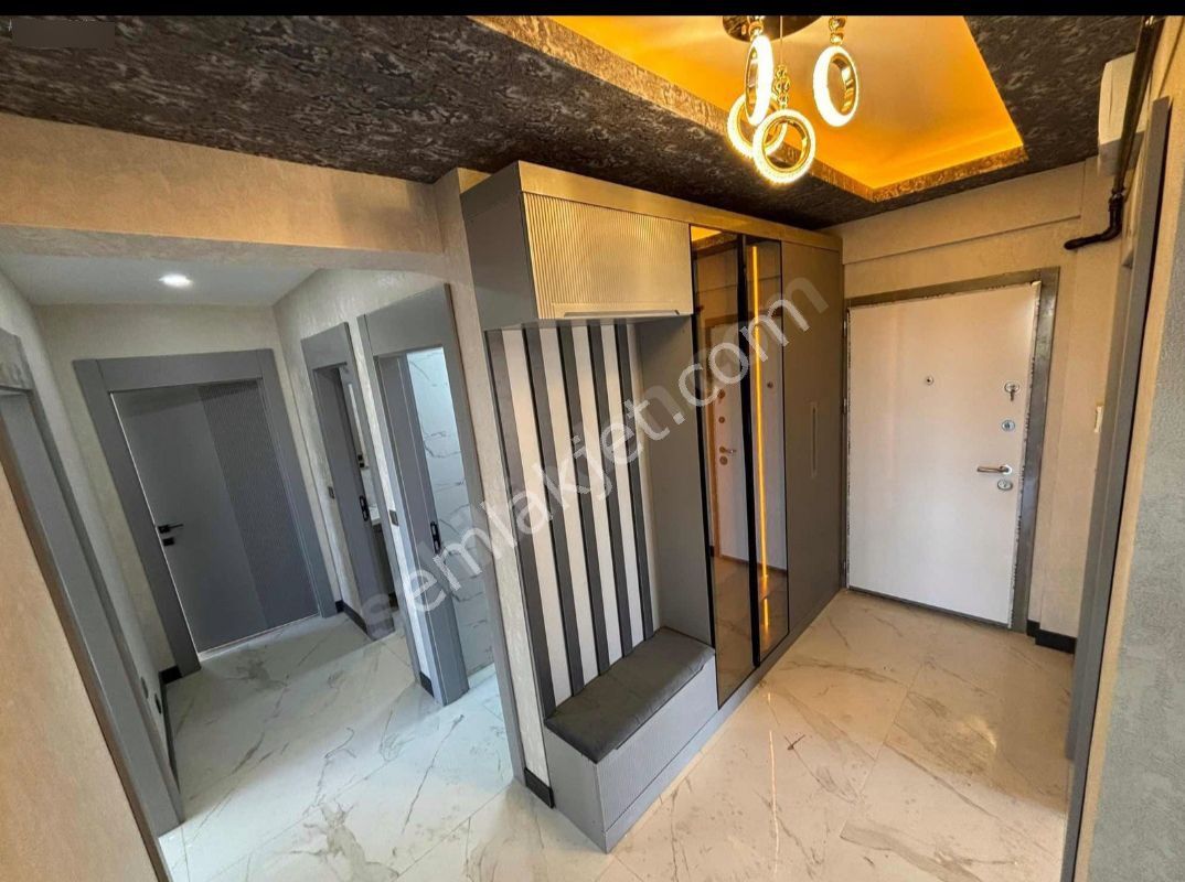 Ultra Lüks Yapılı 3+1 Arakat Giyinme Odalı 29 Ekimde - Görsel 3